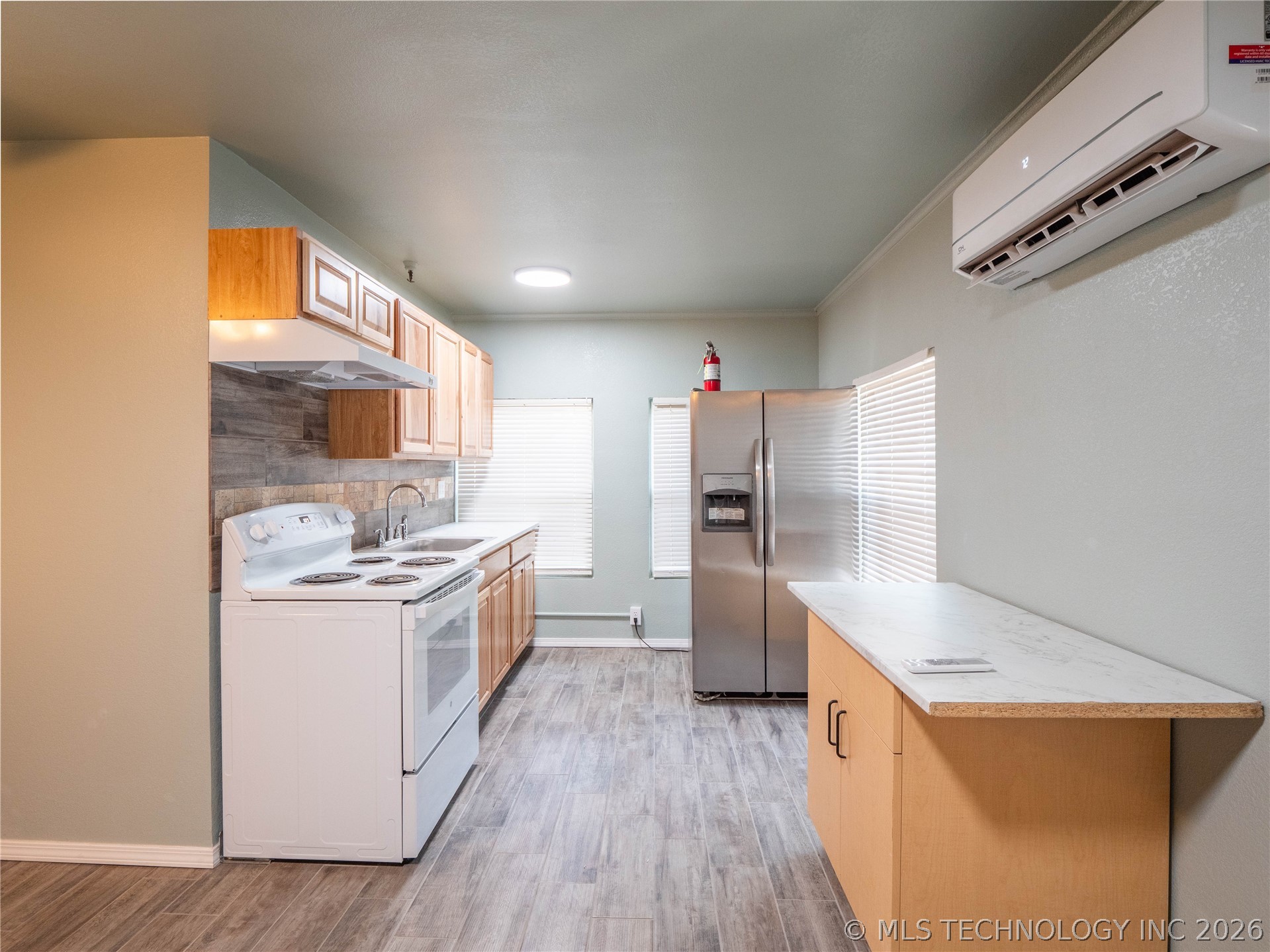 301 S 11th Street Hartshorne OK 74547