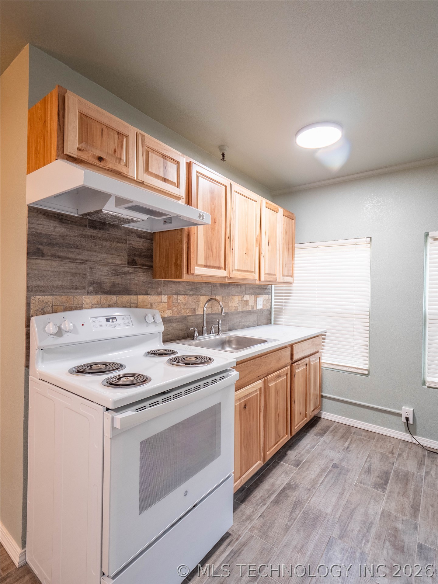 301 S 11th Street Hartshorne OK 74547