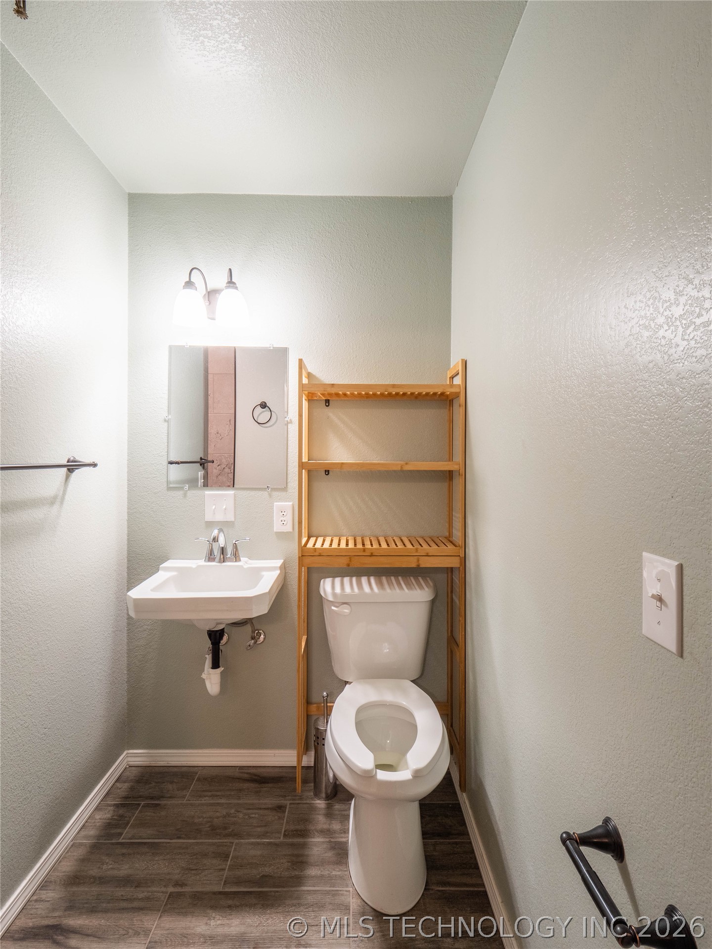 301 S 11th Street Hartshorne OK 74547