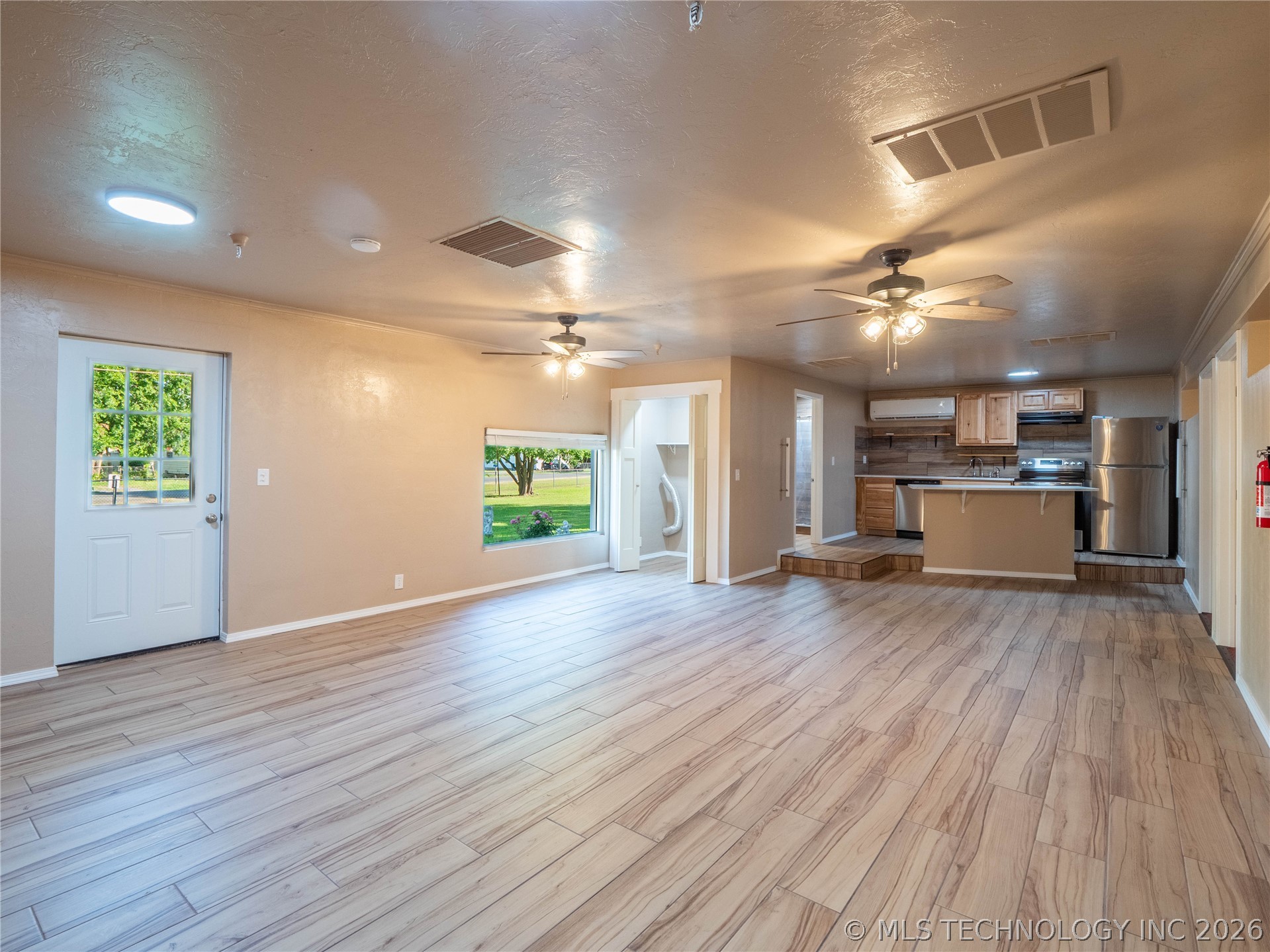 301 S 11th Street Hartshorne OK 74547