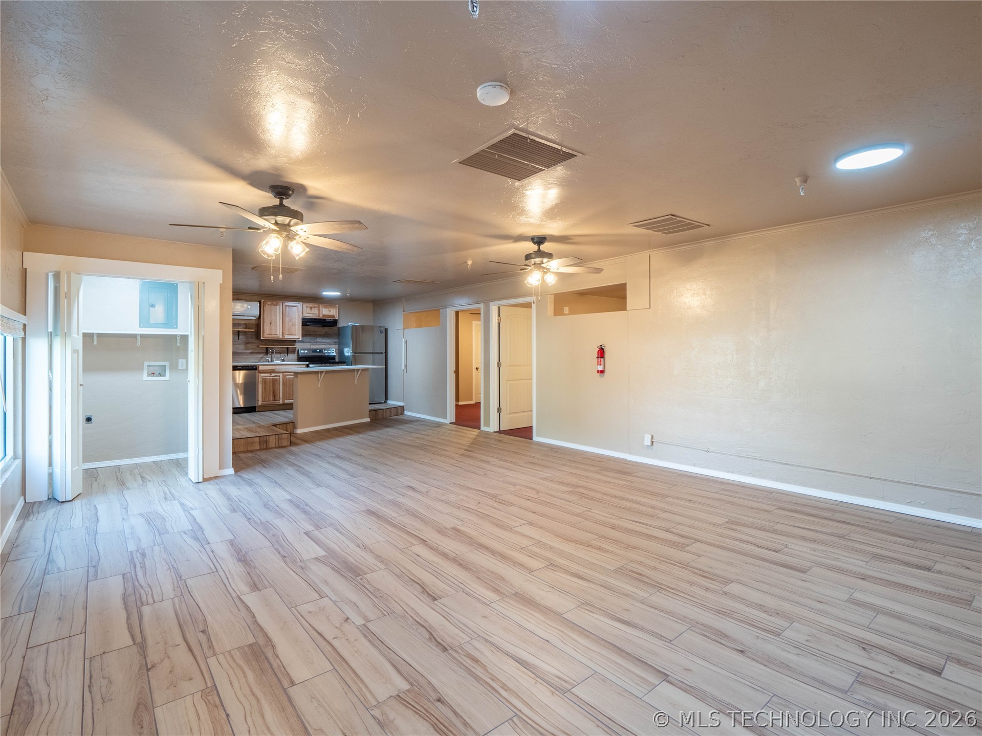 301 S 11th Street Hartshorne OK 74547