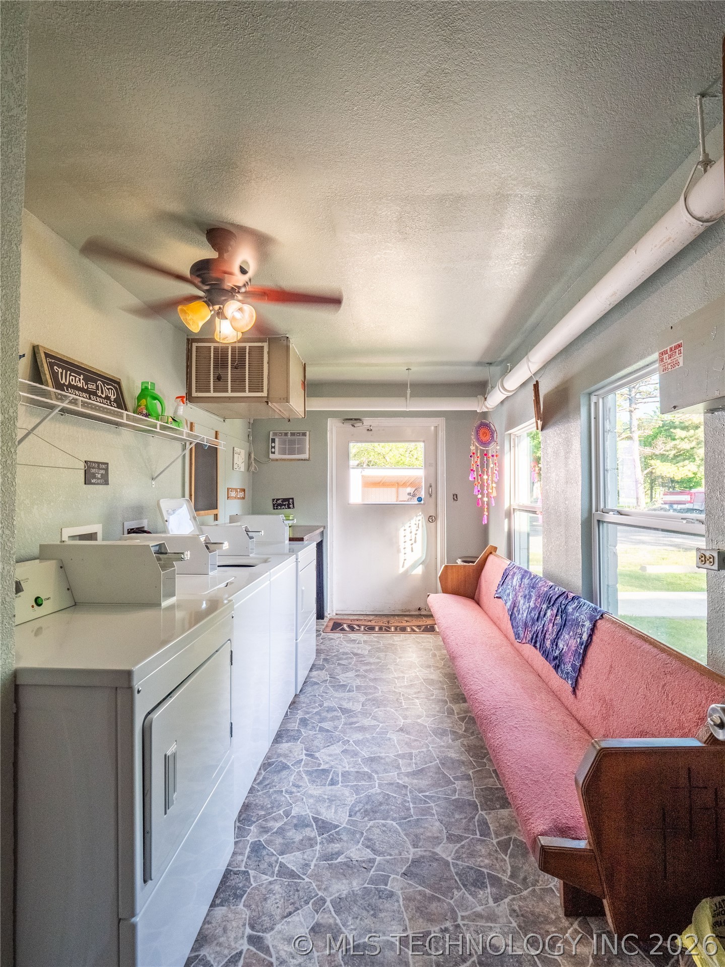 301 S 11th Street Hartshorne OK 74547