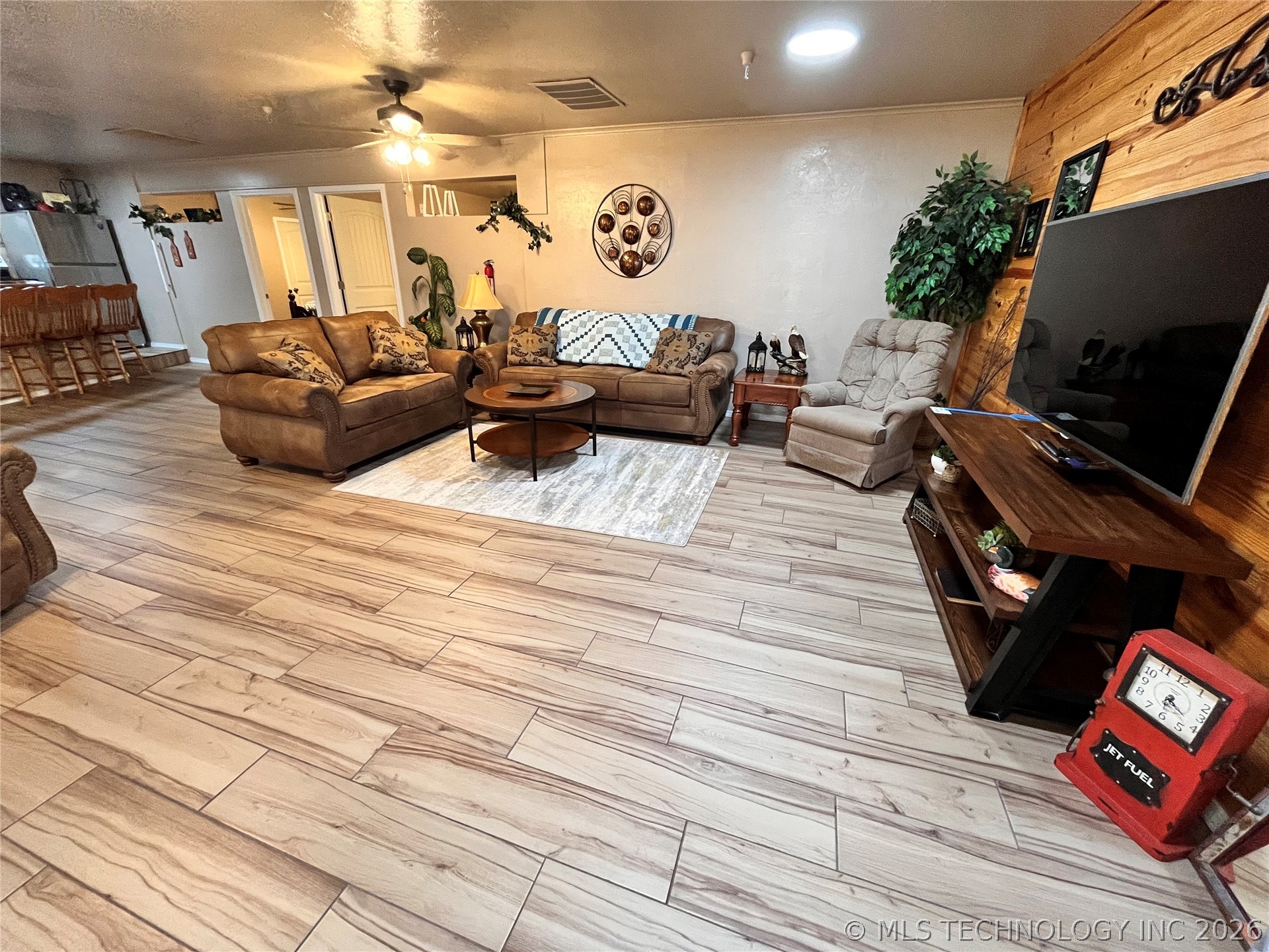 301 S 11th Street Hartshorne OK 74547