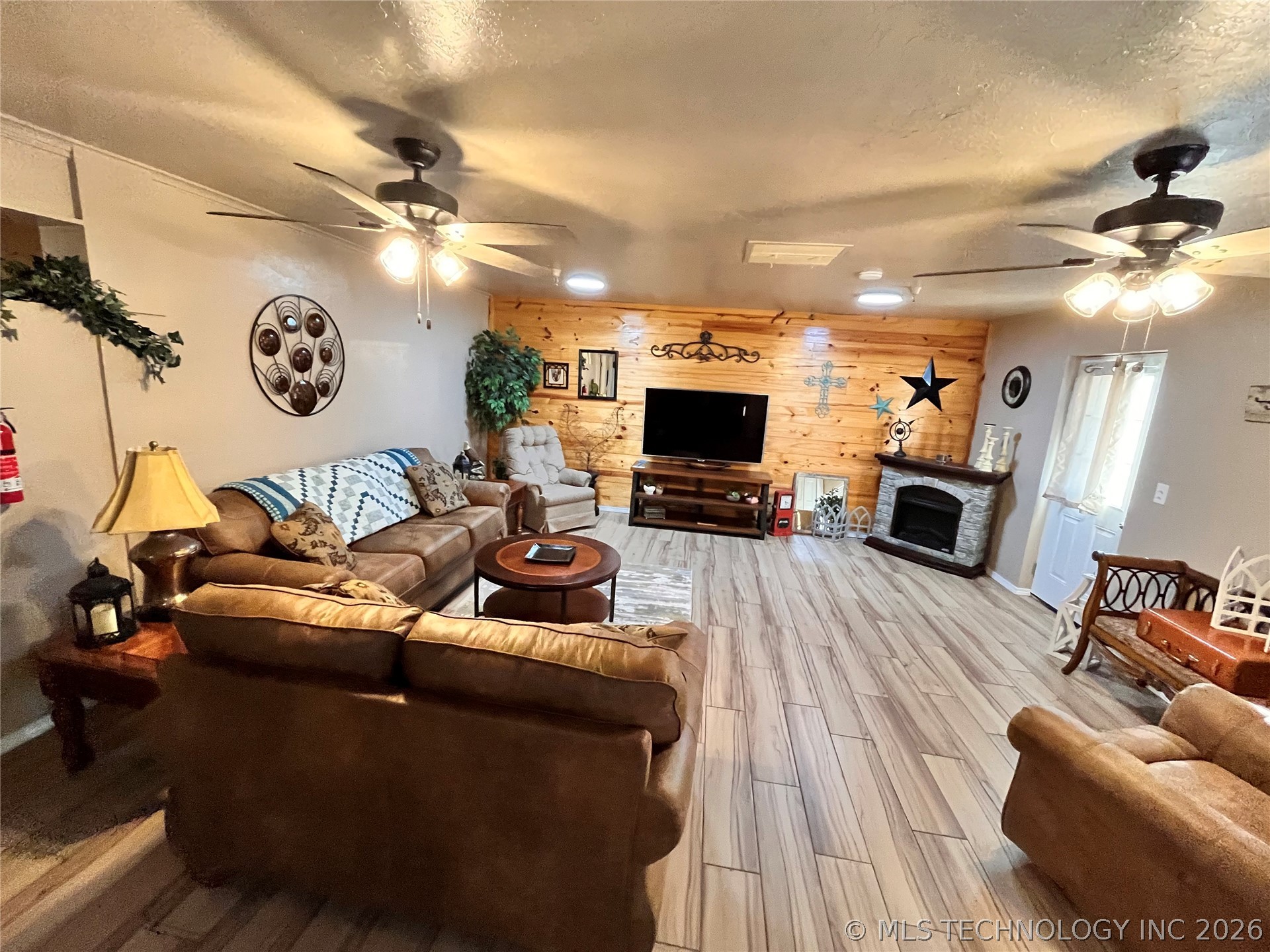 301 S 11th Street Hartshorne OK 74547