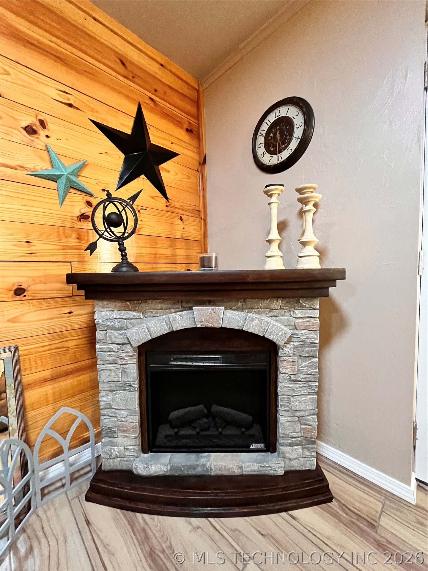 301 S 11th Street Hartshorne OK 74547