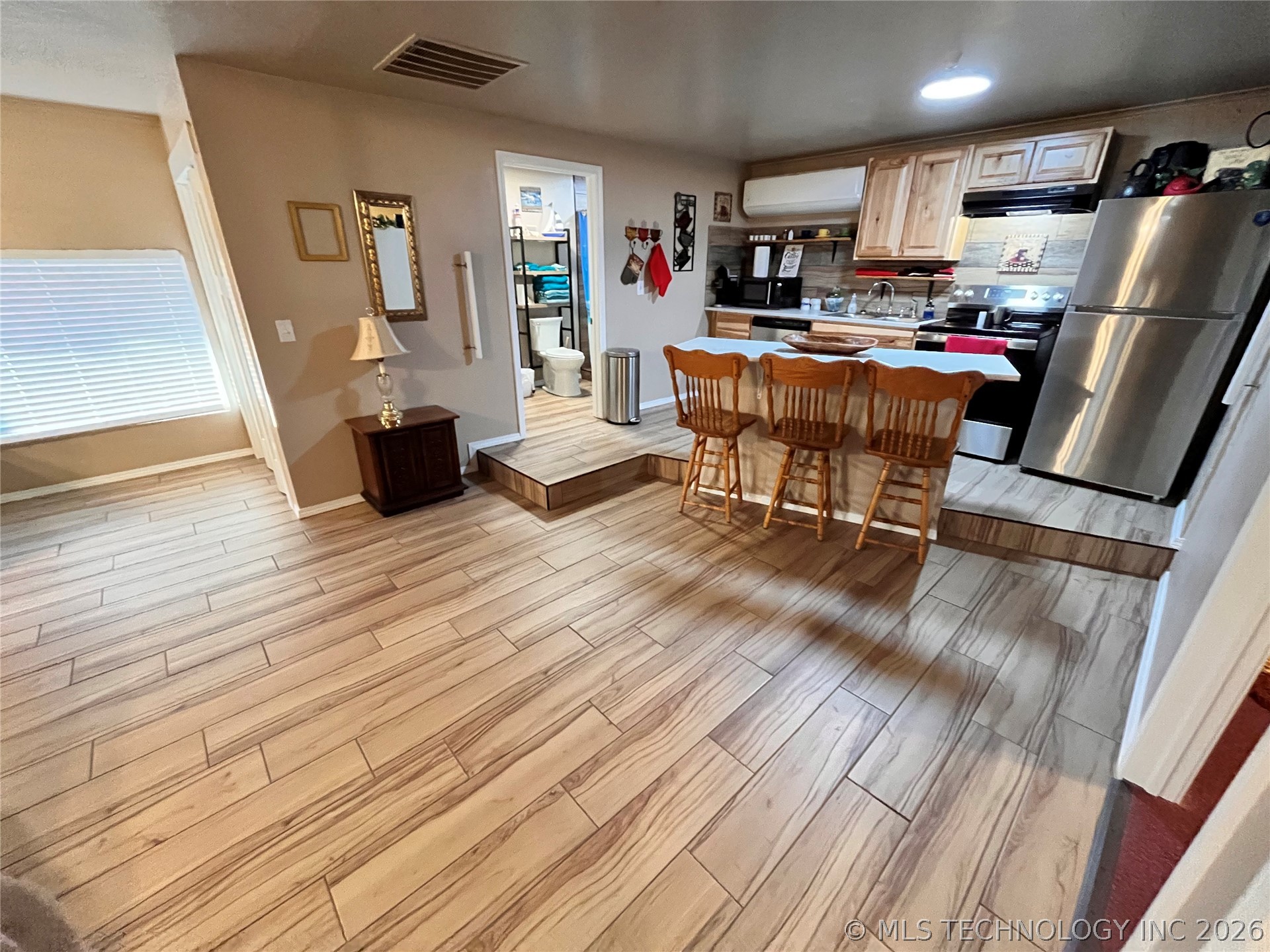 301 S 11th Street Hartshorne OK 74547
