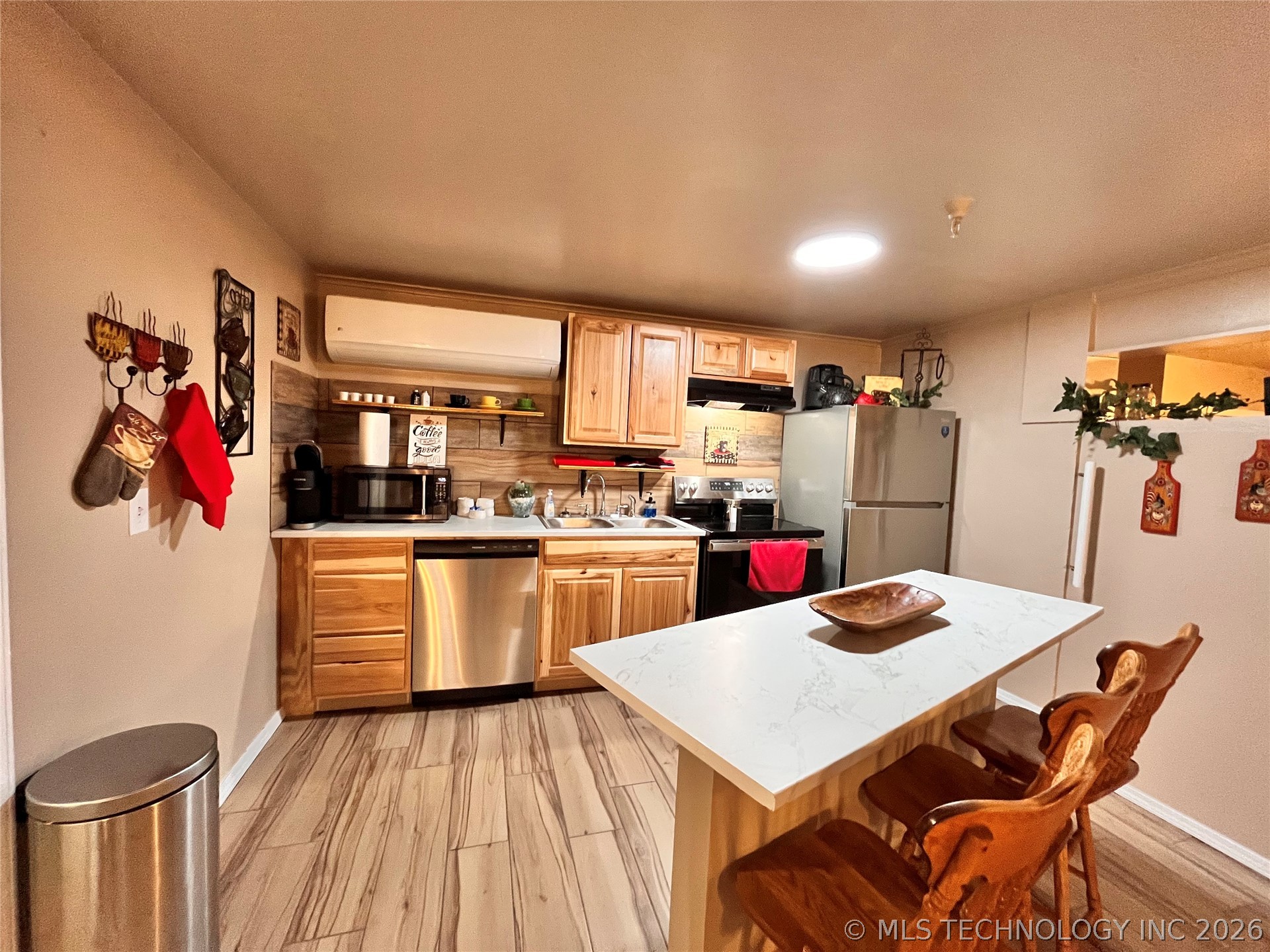 301 S 11th Street Hartshorne OK 74547