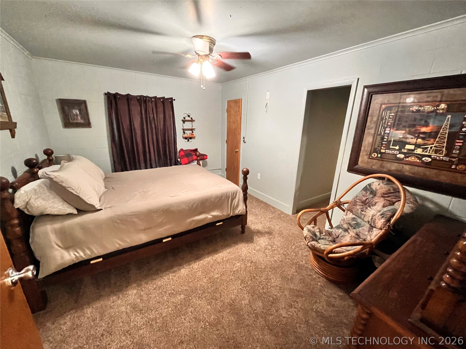 301 S 11th Street Hartshorne OK 74547