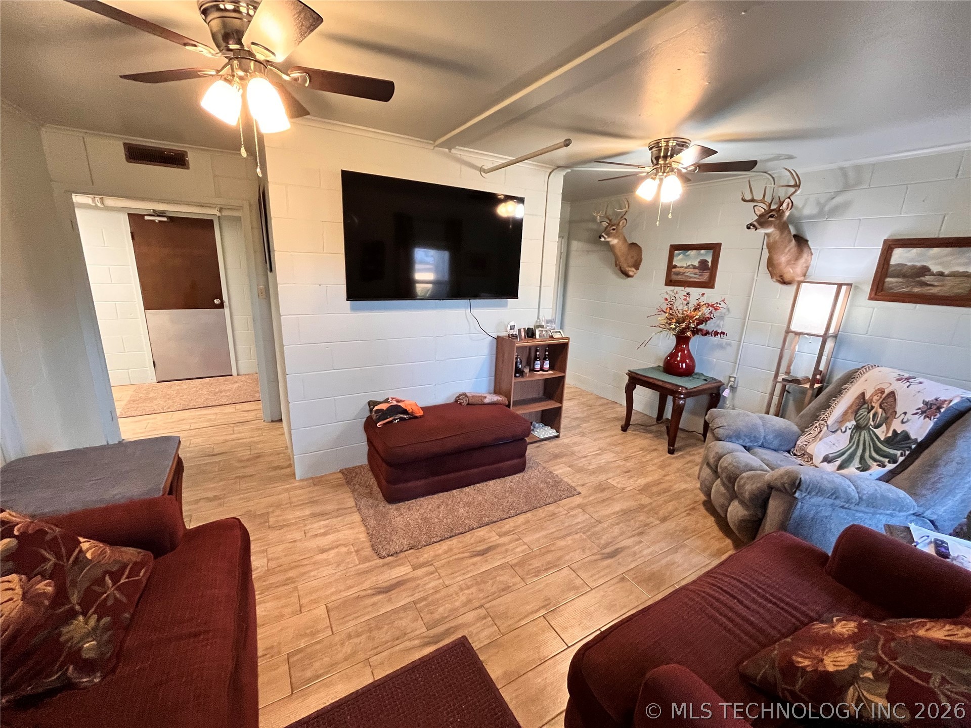 301 S 11th Street Hartshorne OK 74547