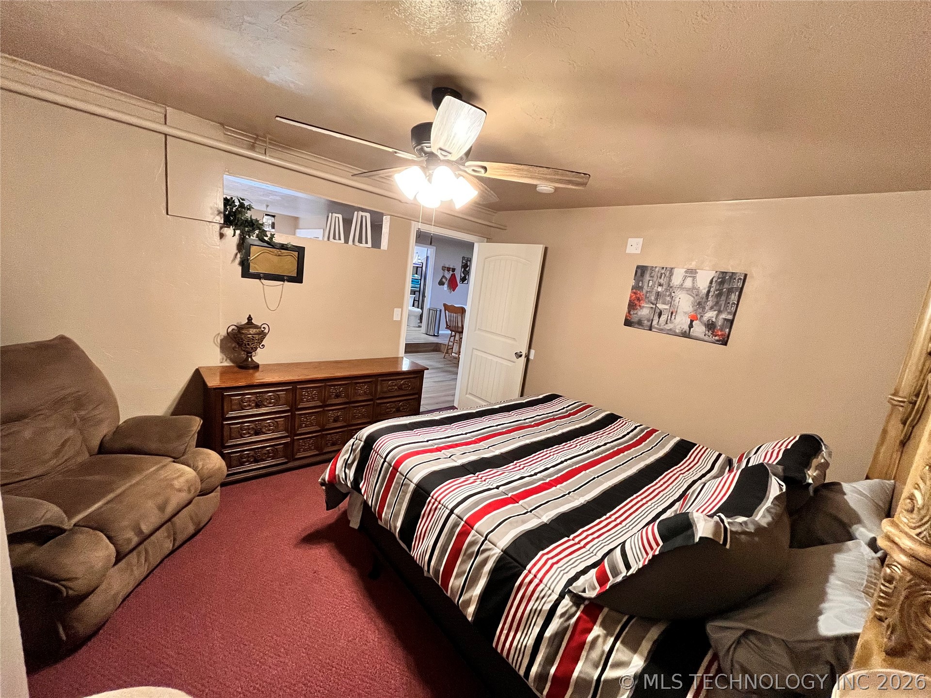 301 S 11th Street Hartshorne OK 74547
