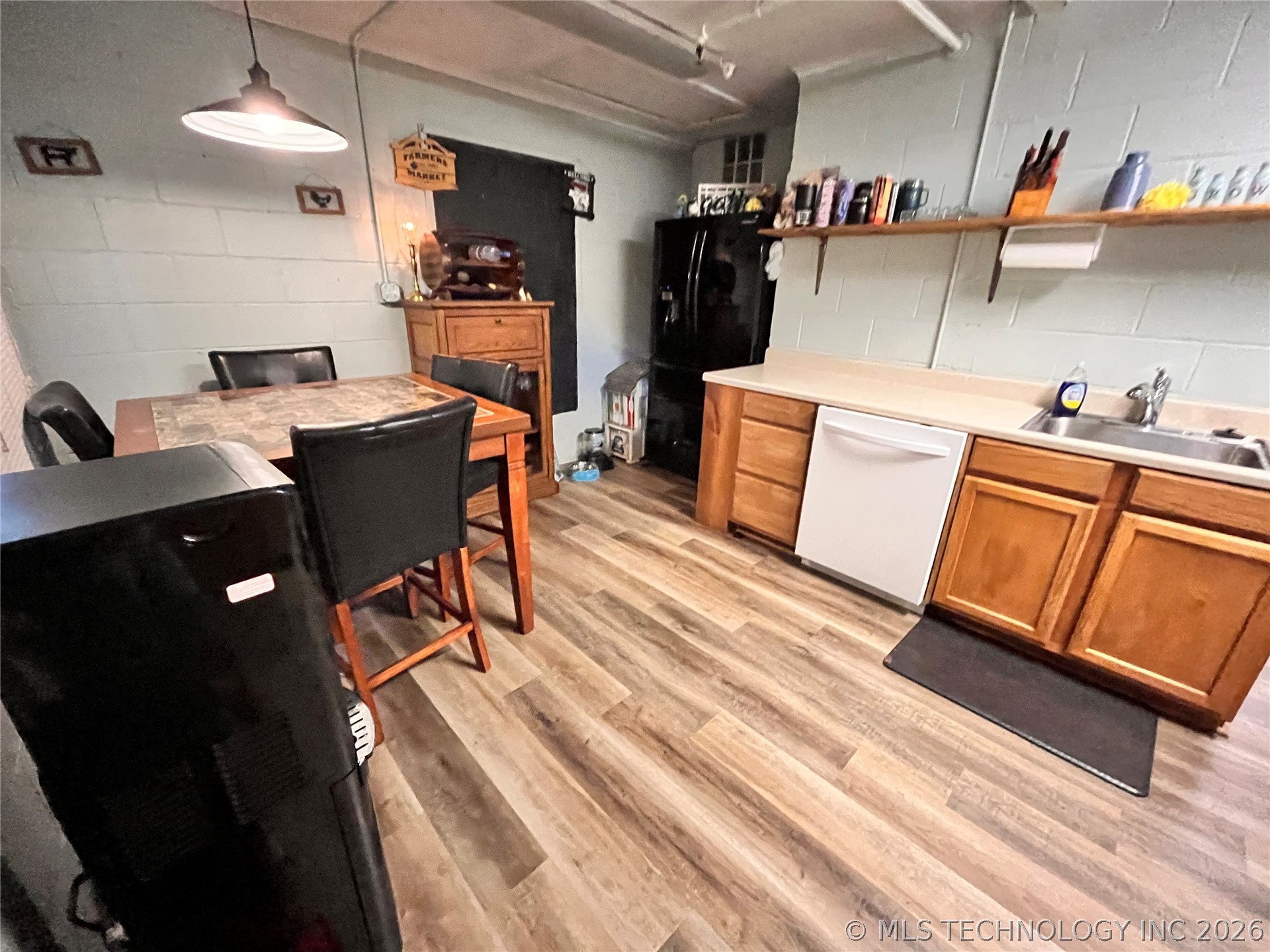 301 S 11th Street Hartshorne OK 74547