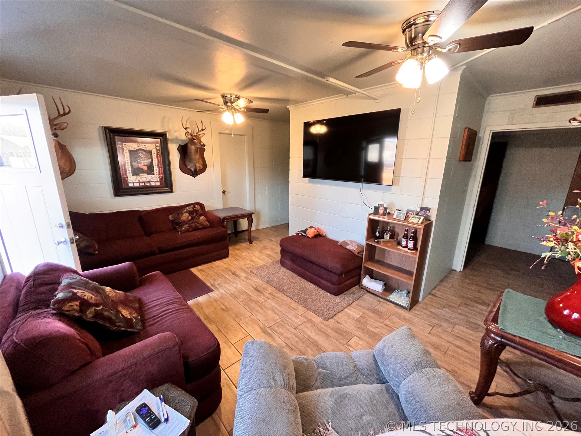 301 S 11th Street Hartshorne OK 74547