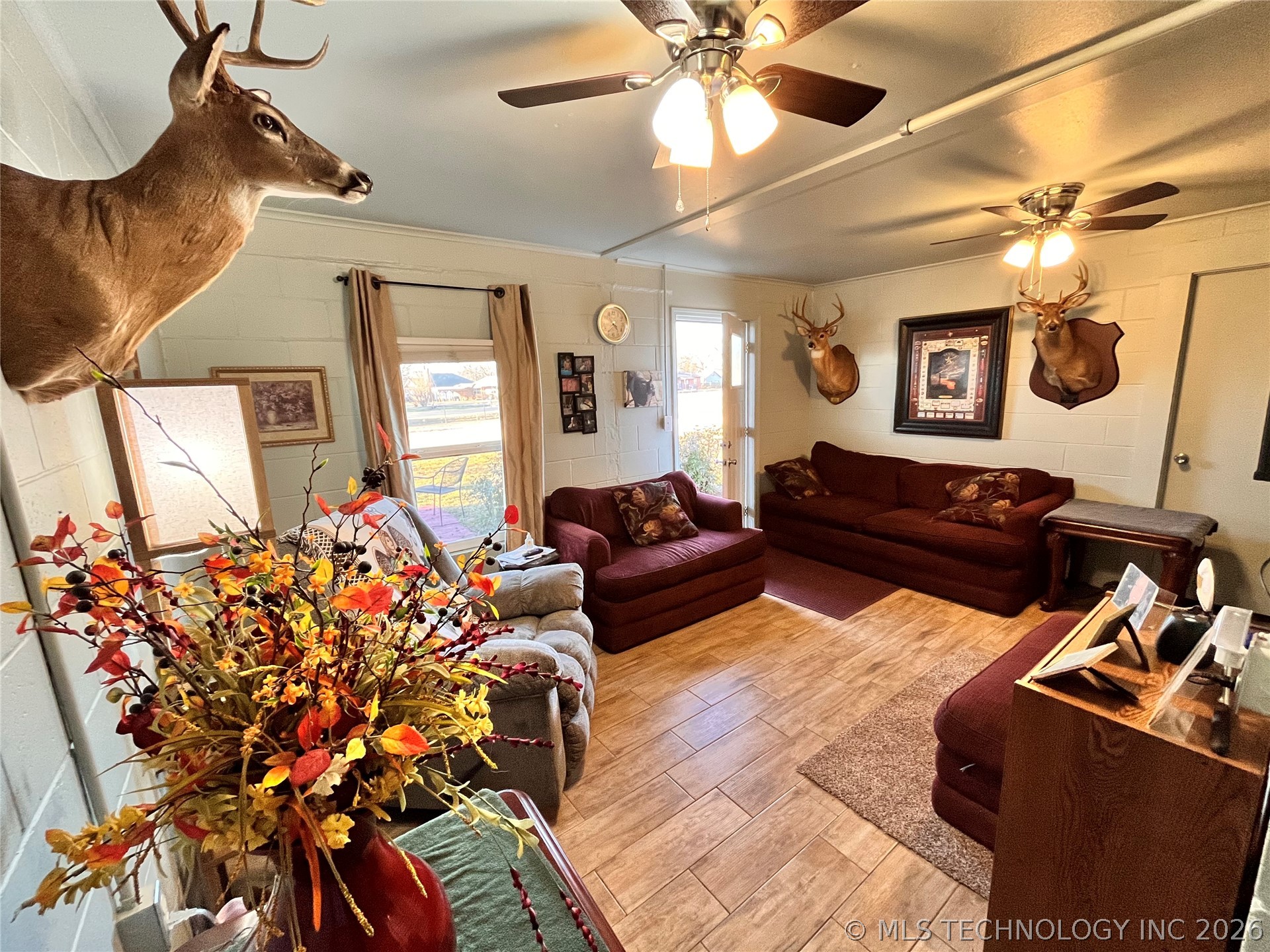 301 S 11th Street Hartshorne OK 74547