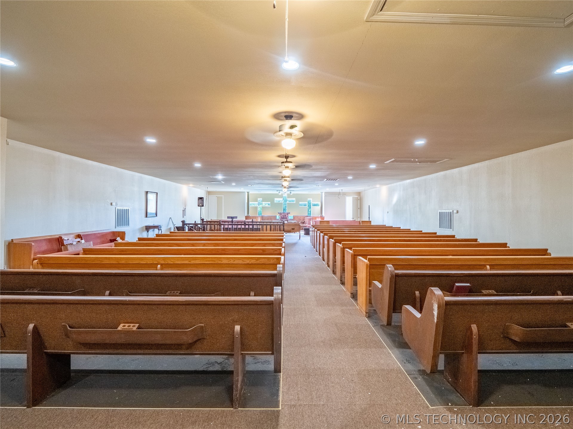 301 S 11th Street Hartshorne OK 74547