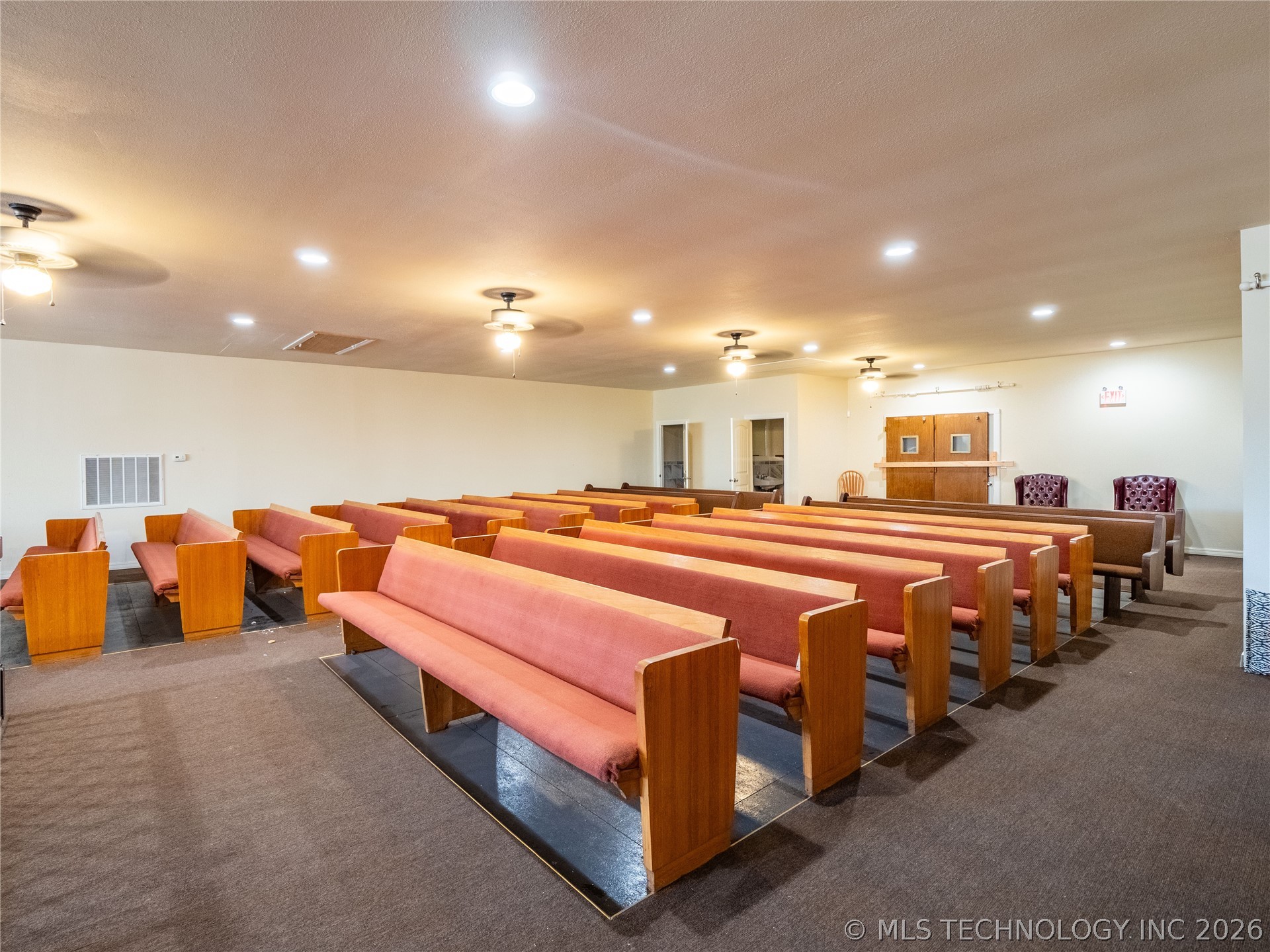 301 S 11th Street Hartshorne OK 74547