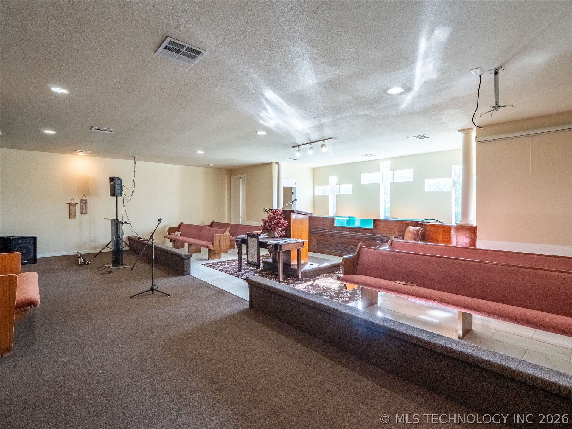 301 S 11th Street Hartshorne OK 74547