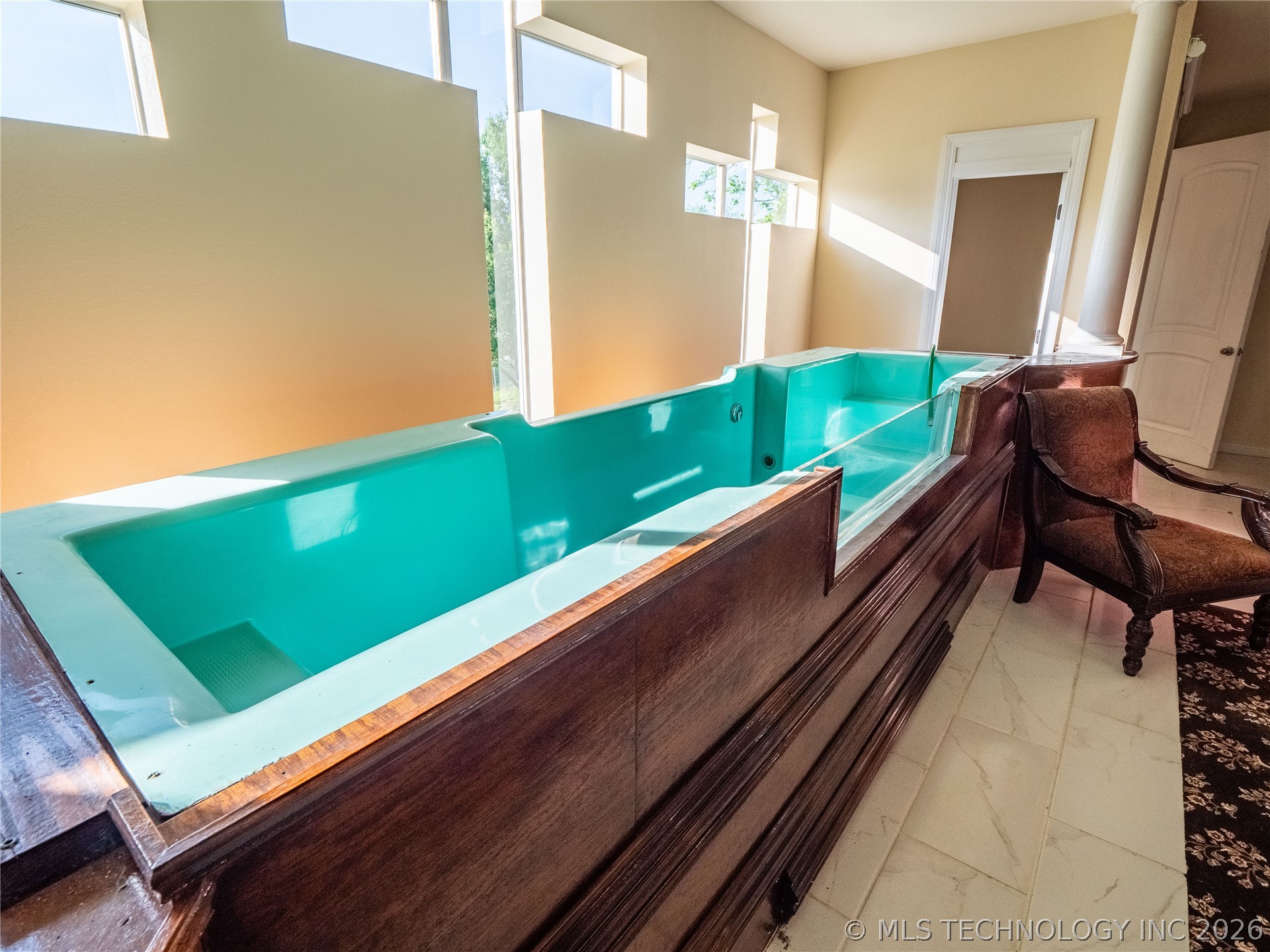 301 S 11th Street Hartshorne OK 74547
