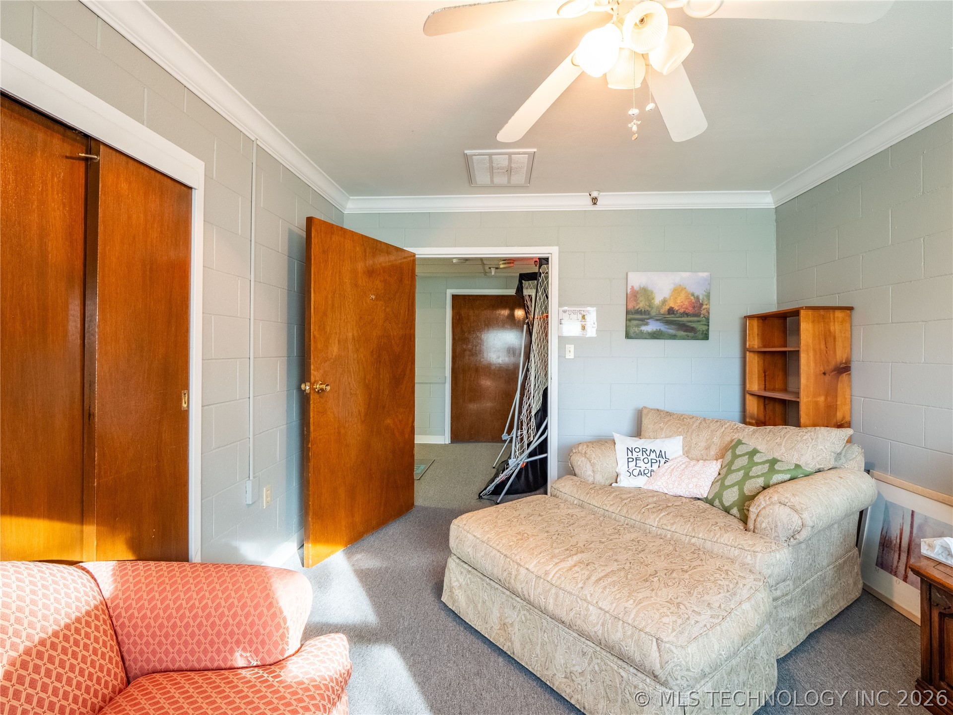 301 S 11th Street Hartshorne OK 74547