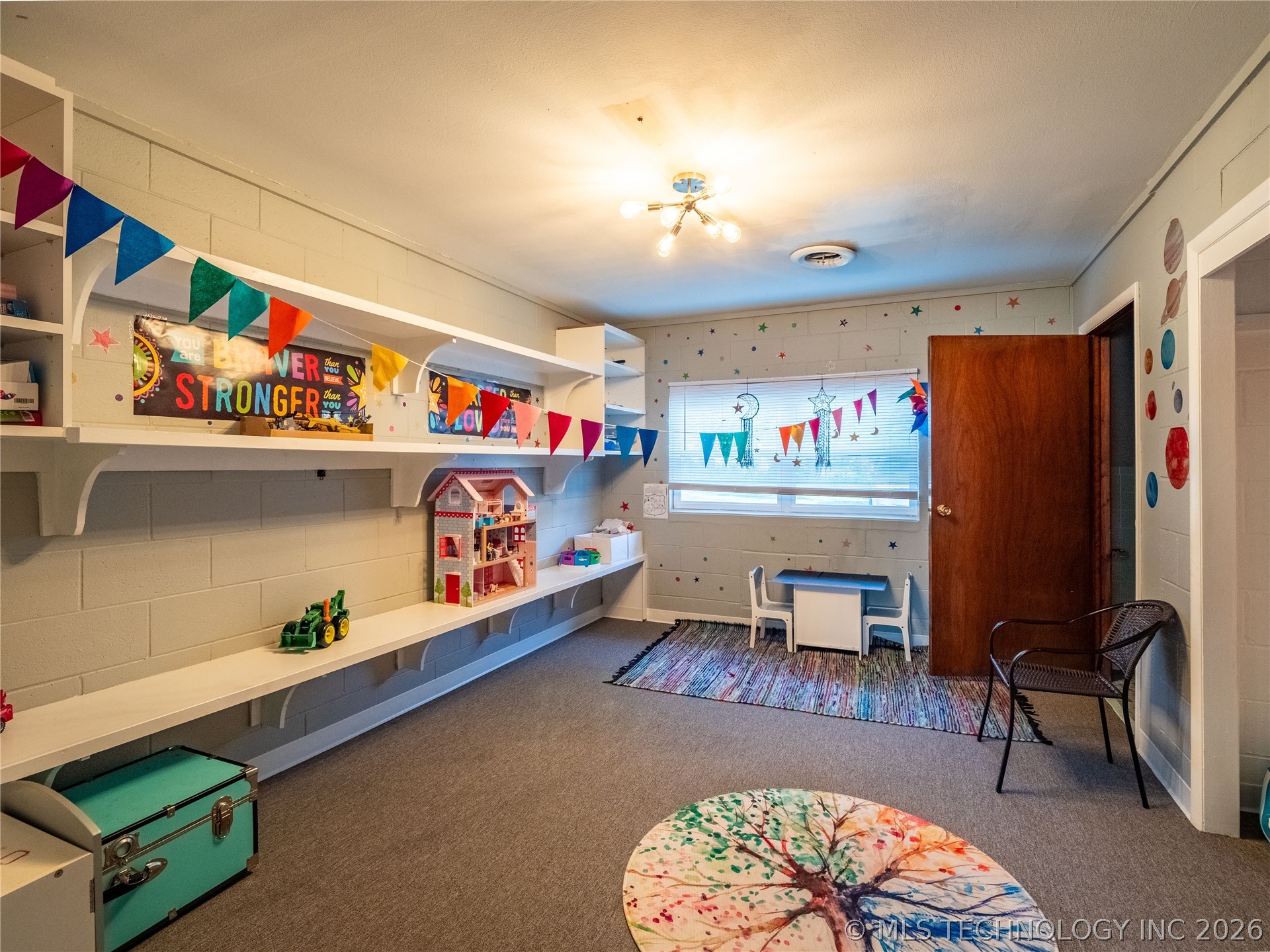 301 S 11th Street Hartshorne OK 74547