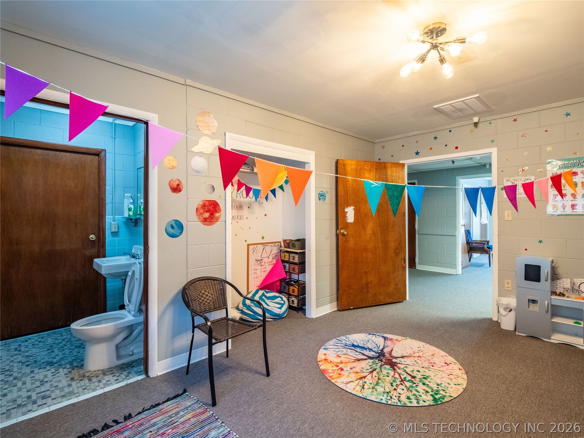301 S 11th Street Hartshorne OK 74547