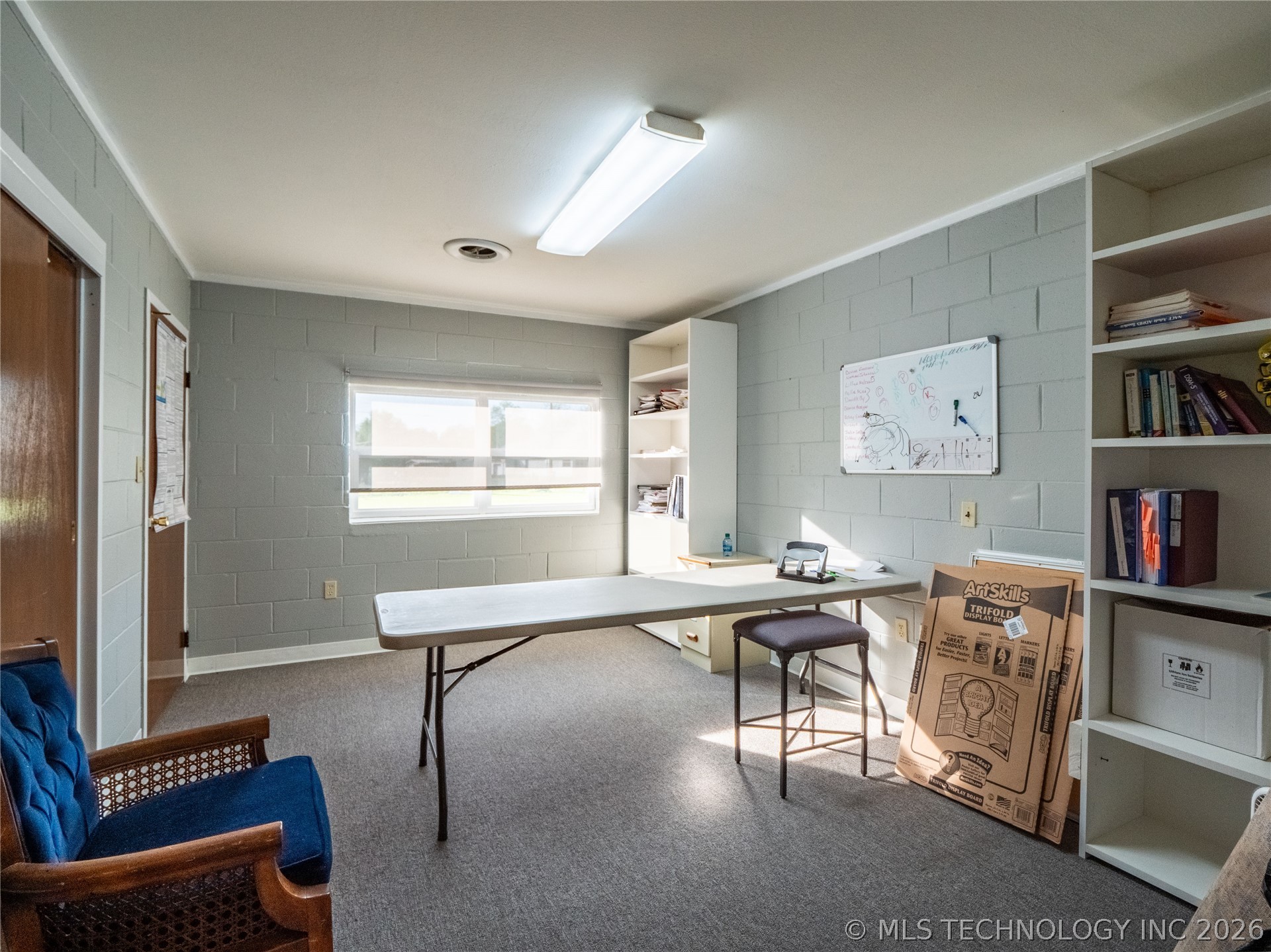 301 S 11th Street Hartshorne OK 74547