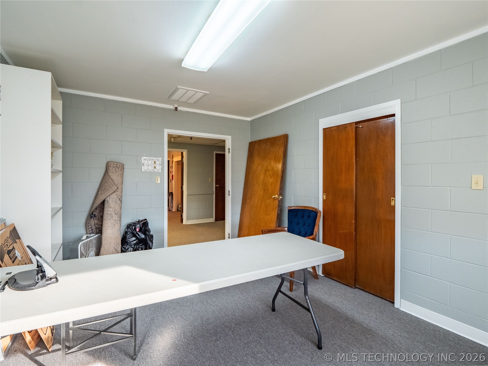 301 S 11th Street Hartshorne OK 74547
