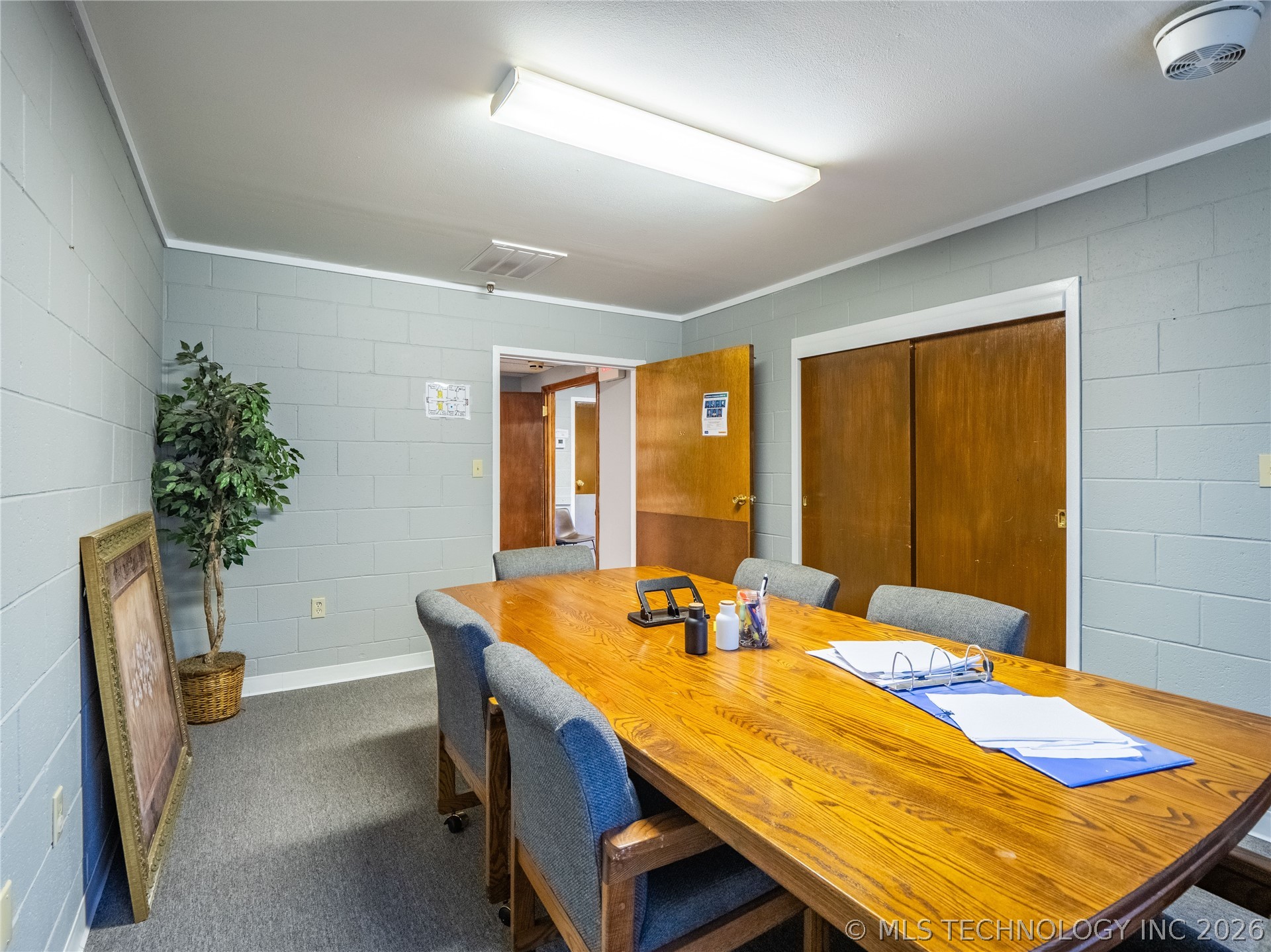 301 S 11th Street Hartshorne OK 74547