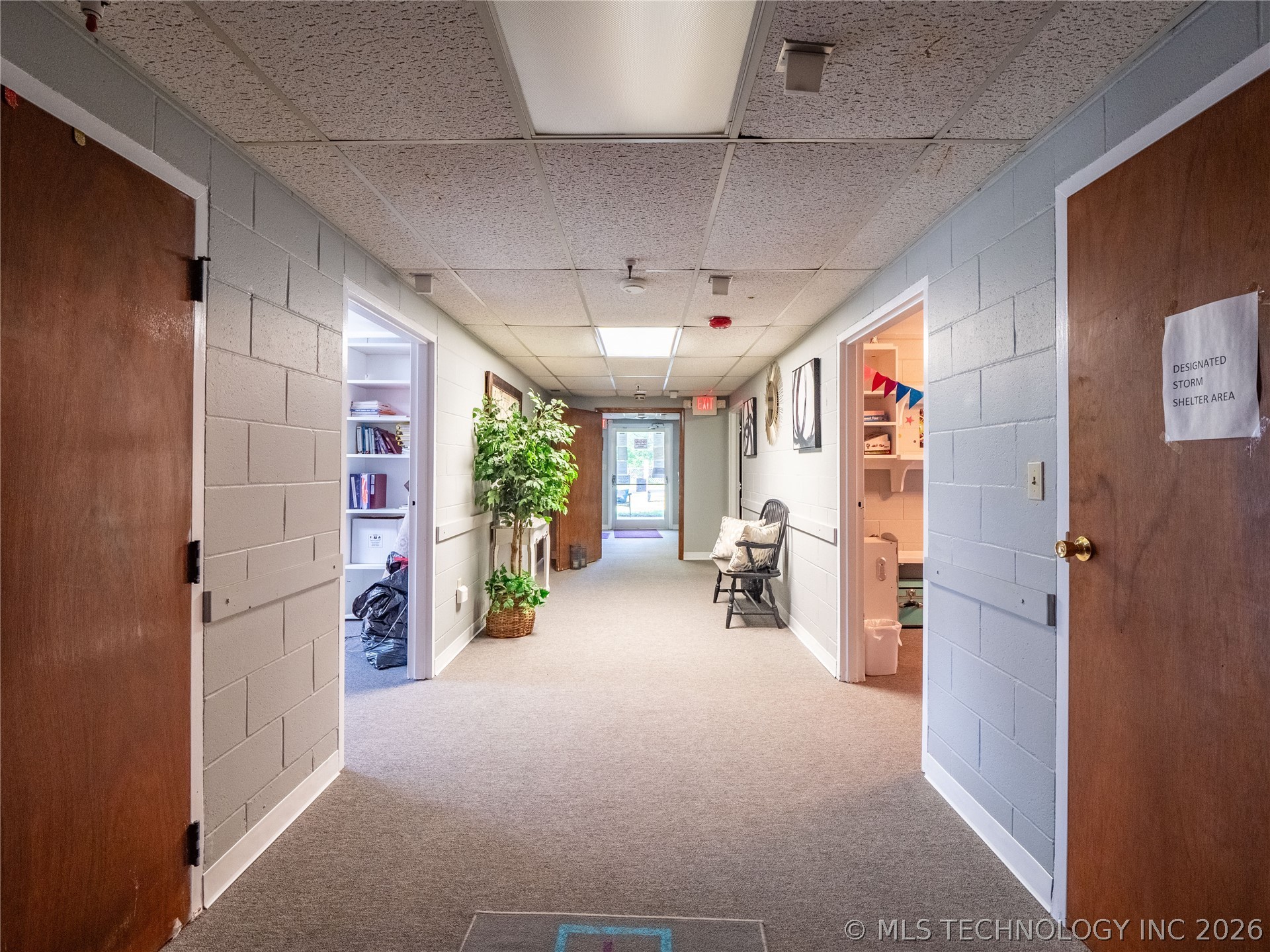 301 S 11th Street Hartshorne OK 74547