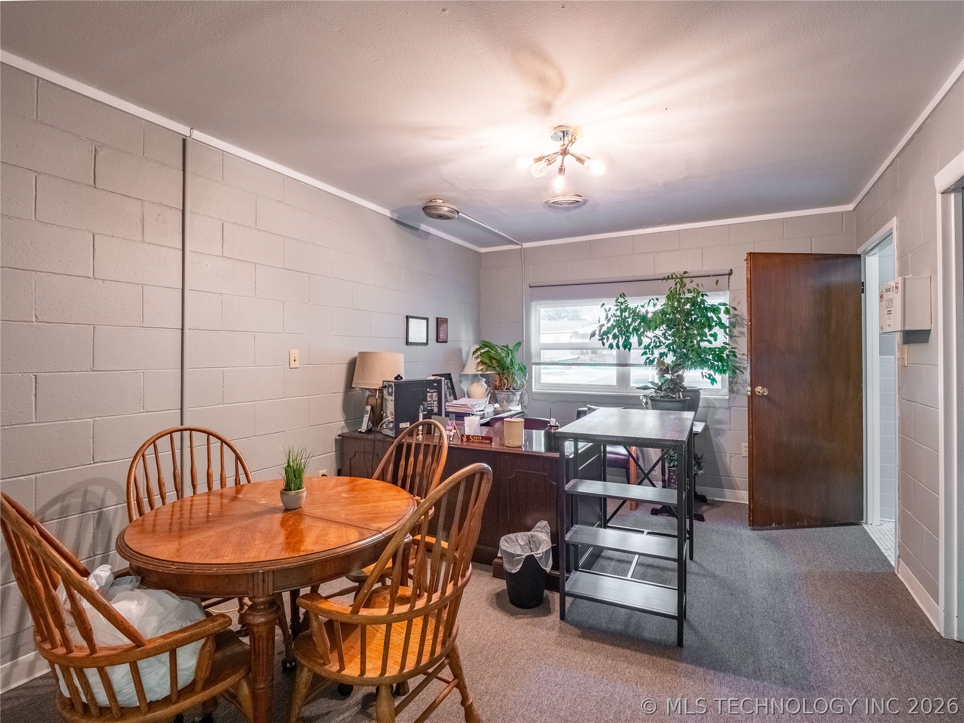 301 S 11th Street Hartshorne OK 74547