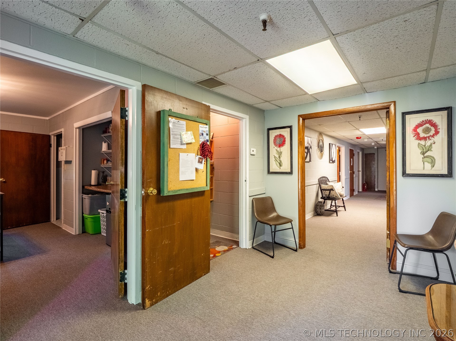 301 S 11th Street Hartshorne OK 74547
