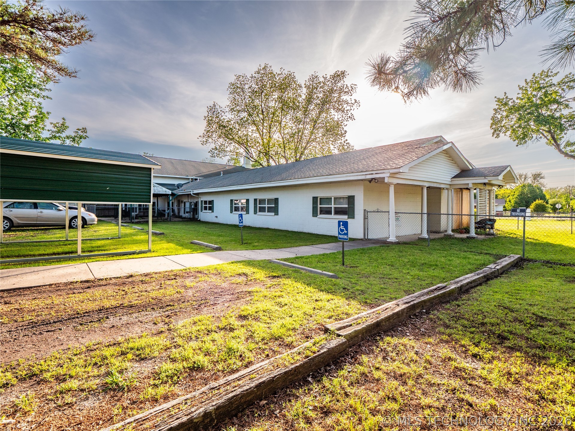 301 S 11th Street Hartshorne OK 74547