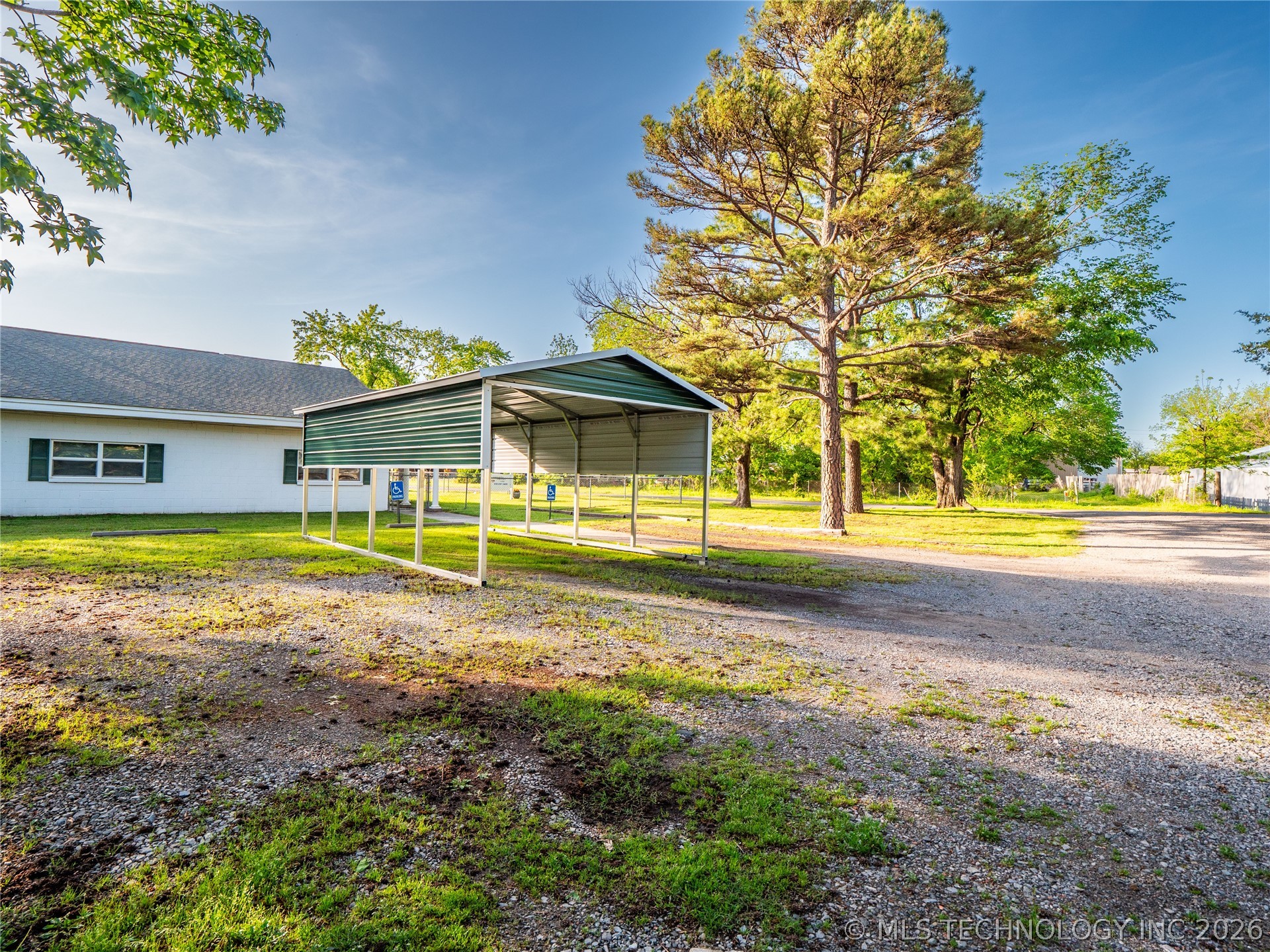 301 S 11th Street Hartshorne OK 74547