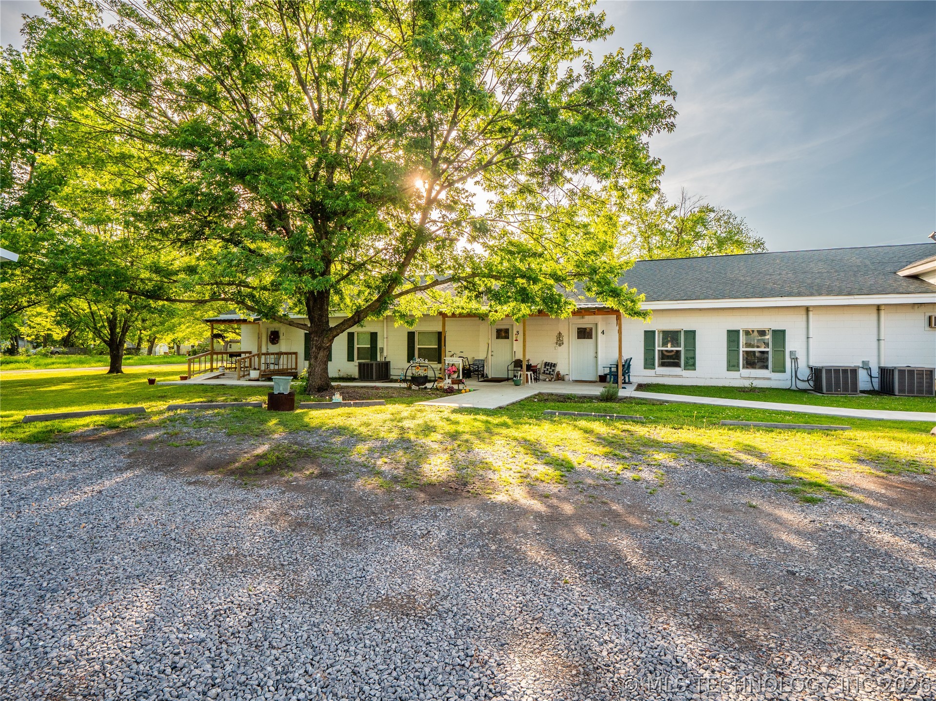 301 S 11th Street Hartshorne OK 74547