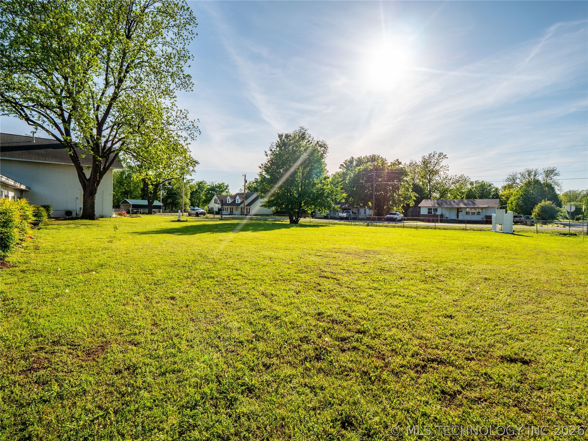 301 S 11th Street Hartshorne OK 74547