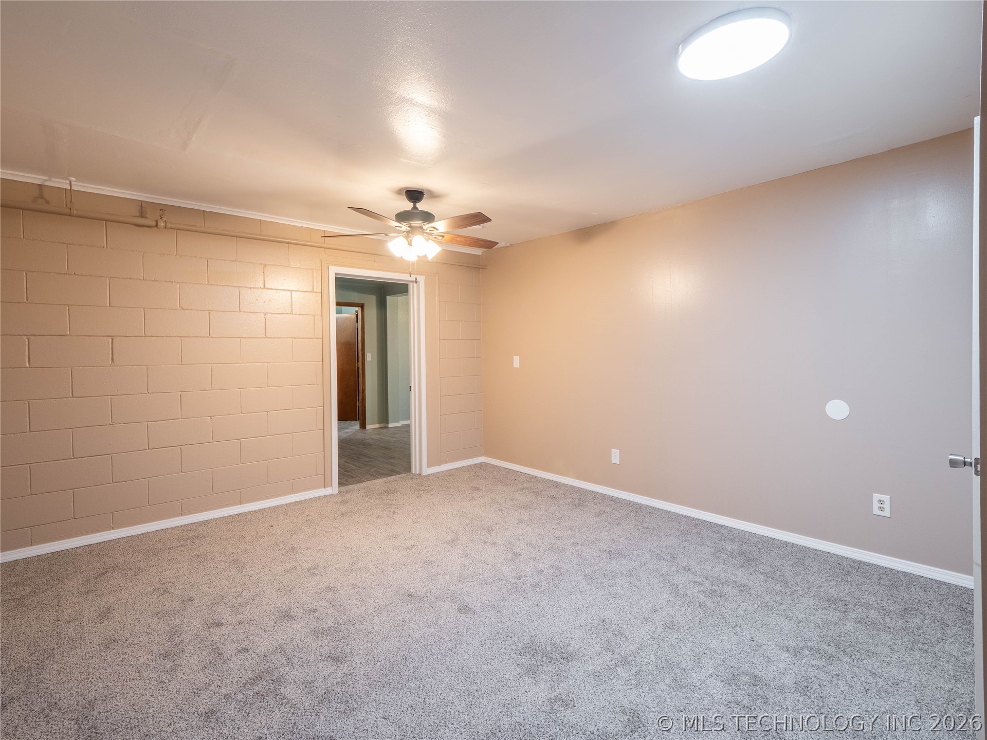 301 S 11th Street Hartshorne OK 74547