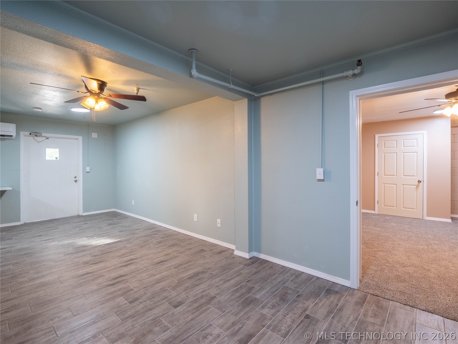 301 S 11th Street Hartshorne OK 74547