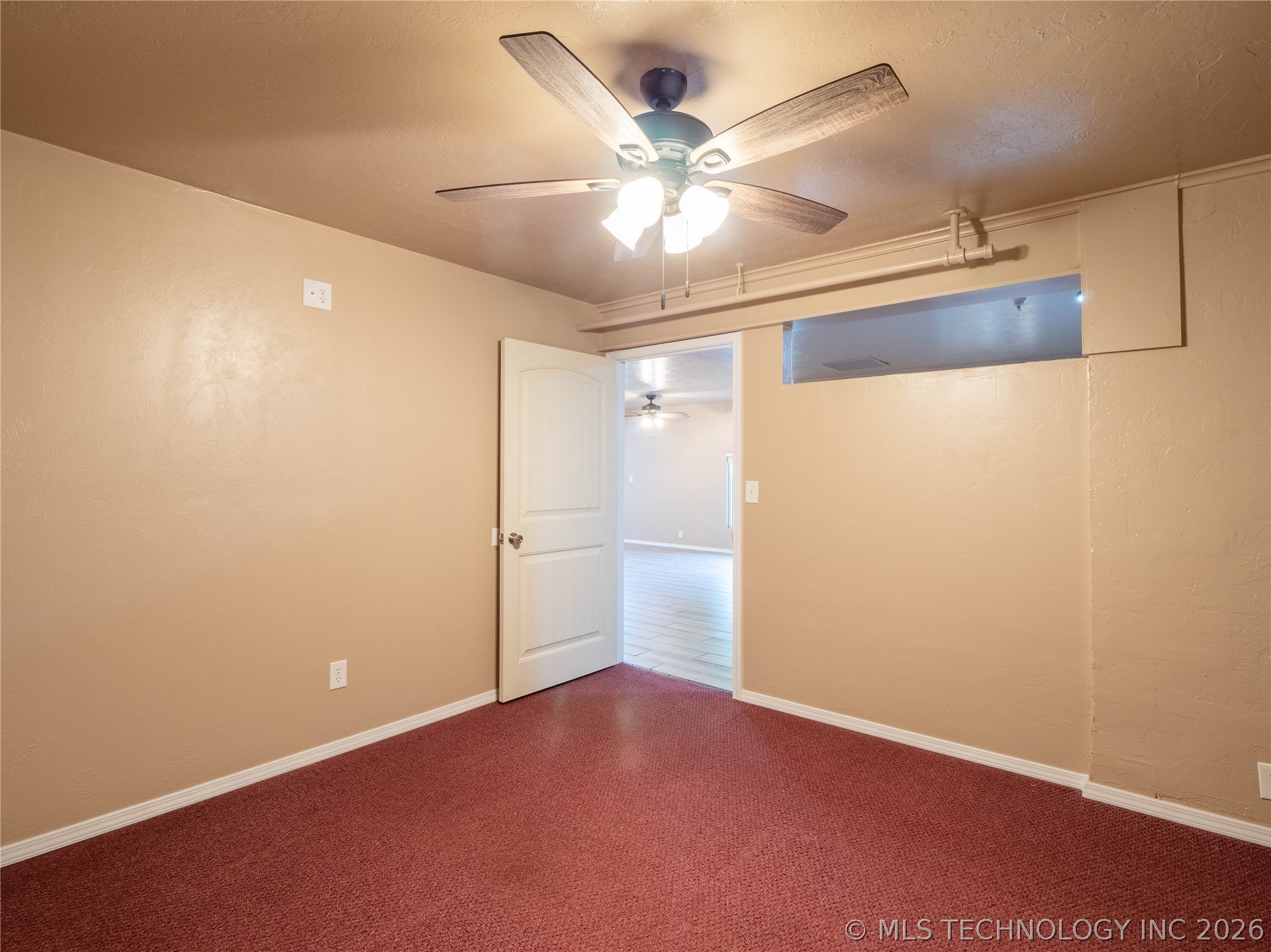 301 S 11th Street Hartshorne OK 74547