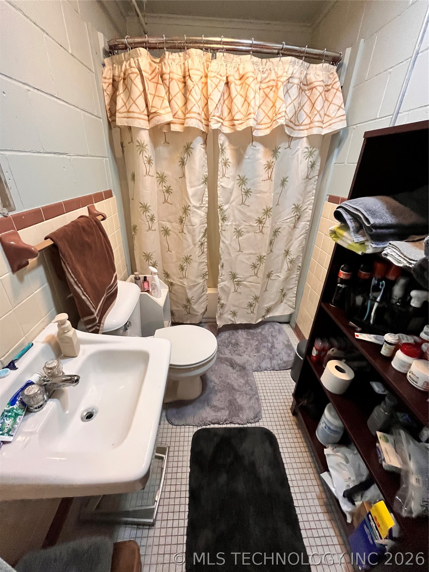301 S 11th Street Hartshorne OK 74547