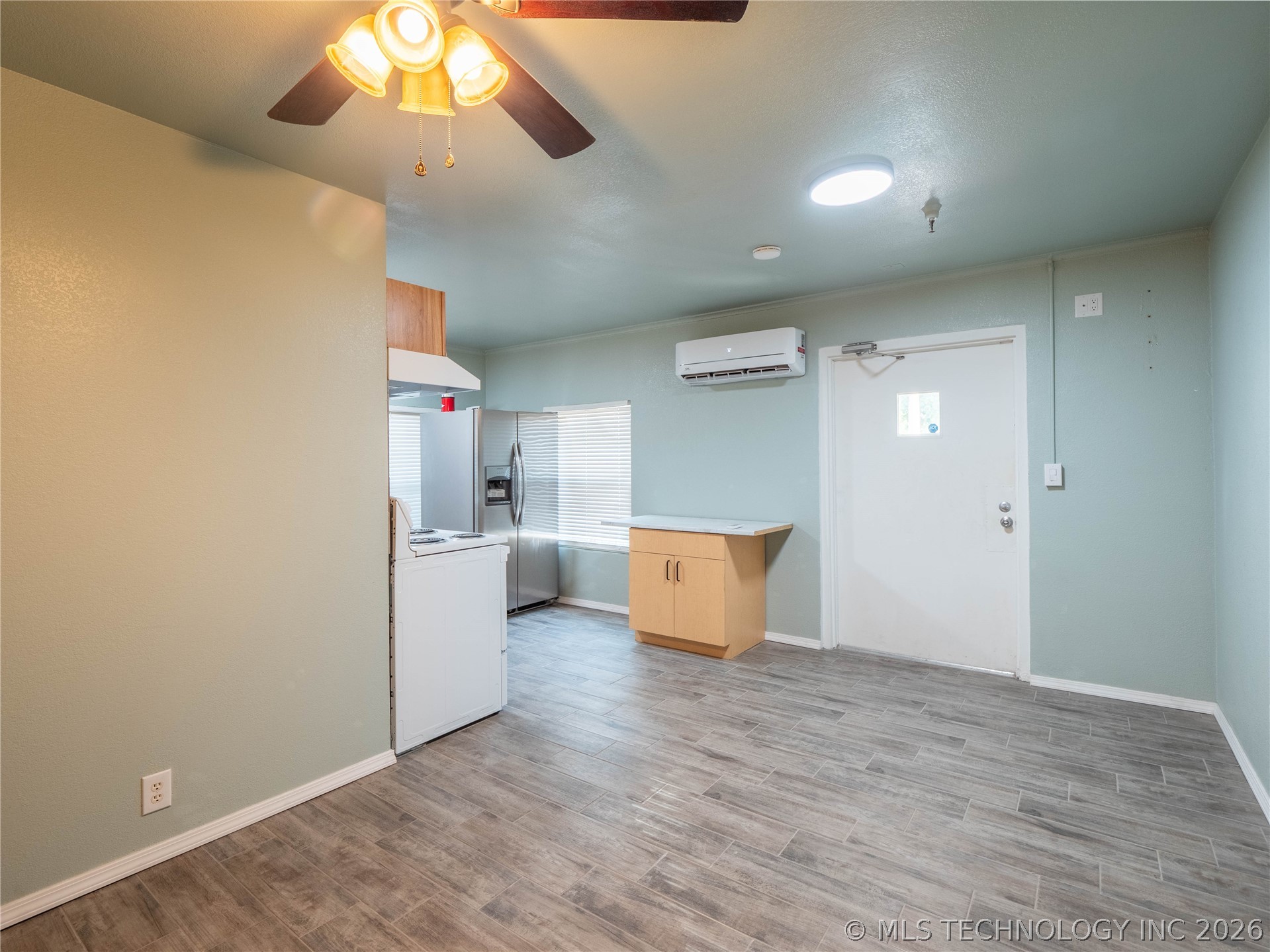301 S 11th Street Hartshorne OK 74547