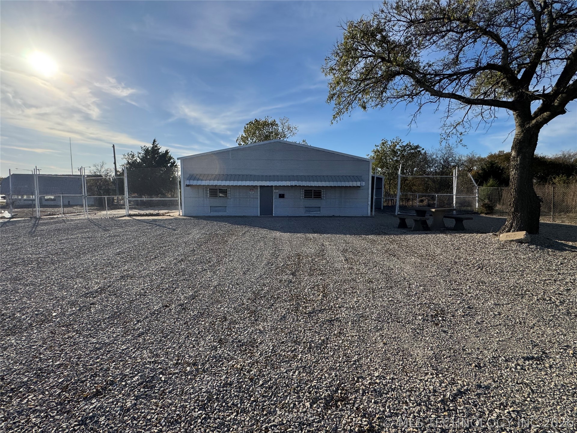 1411 Q Street NE Ardmore OK 73401