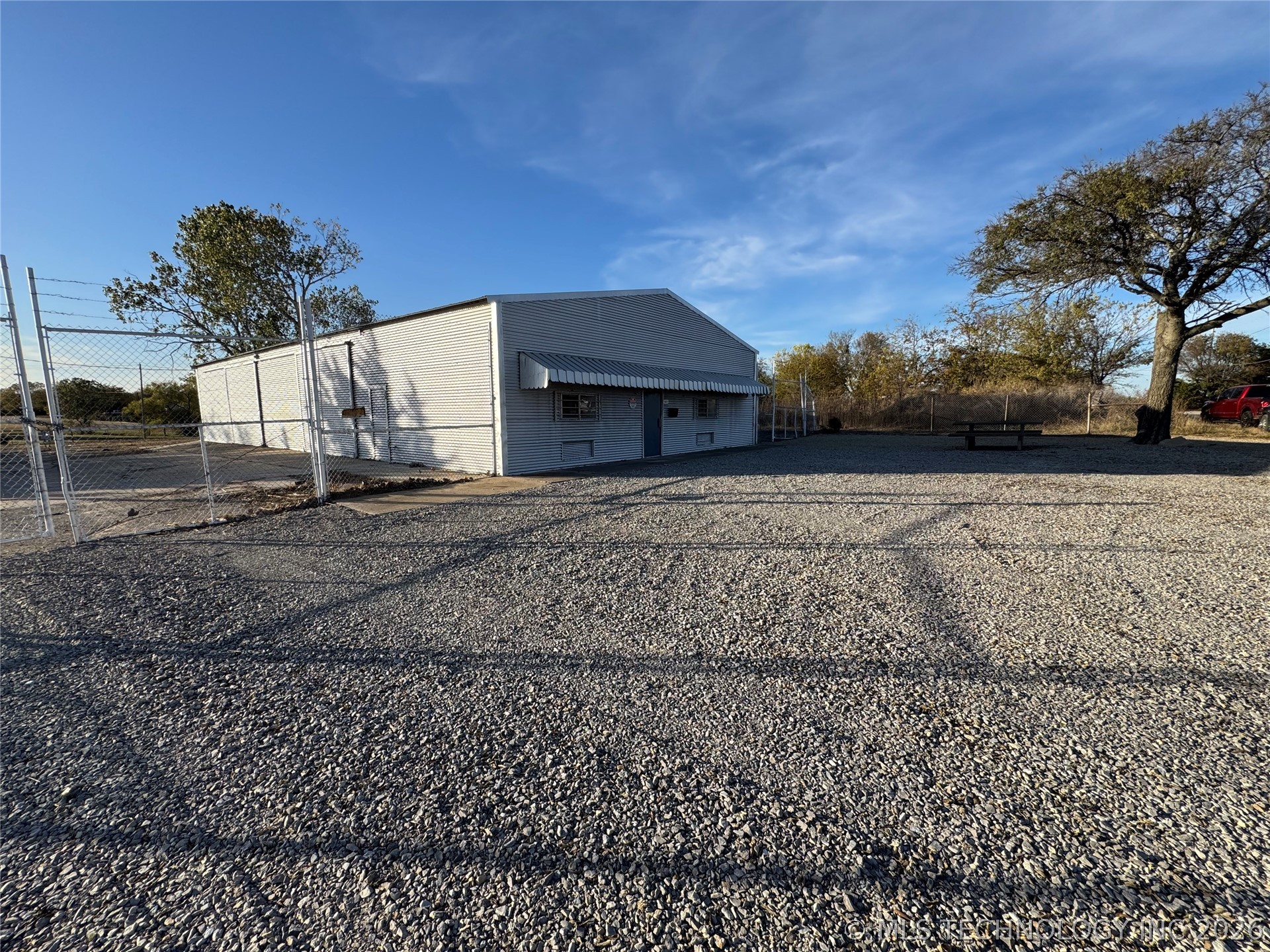 1411 Q Street NE Ardmore OK 73401