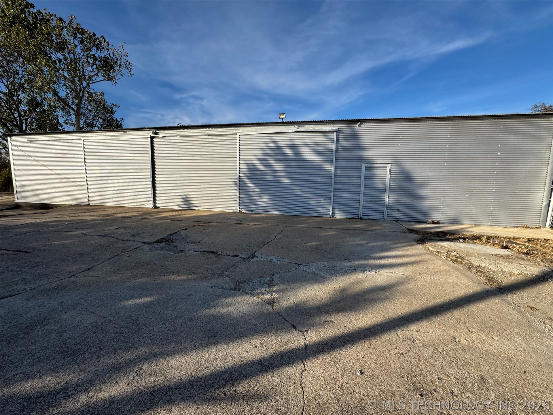 1411 Q Street NE Ardmore OK 73401