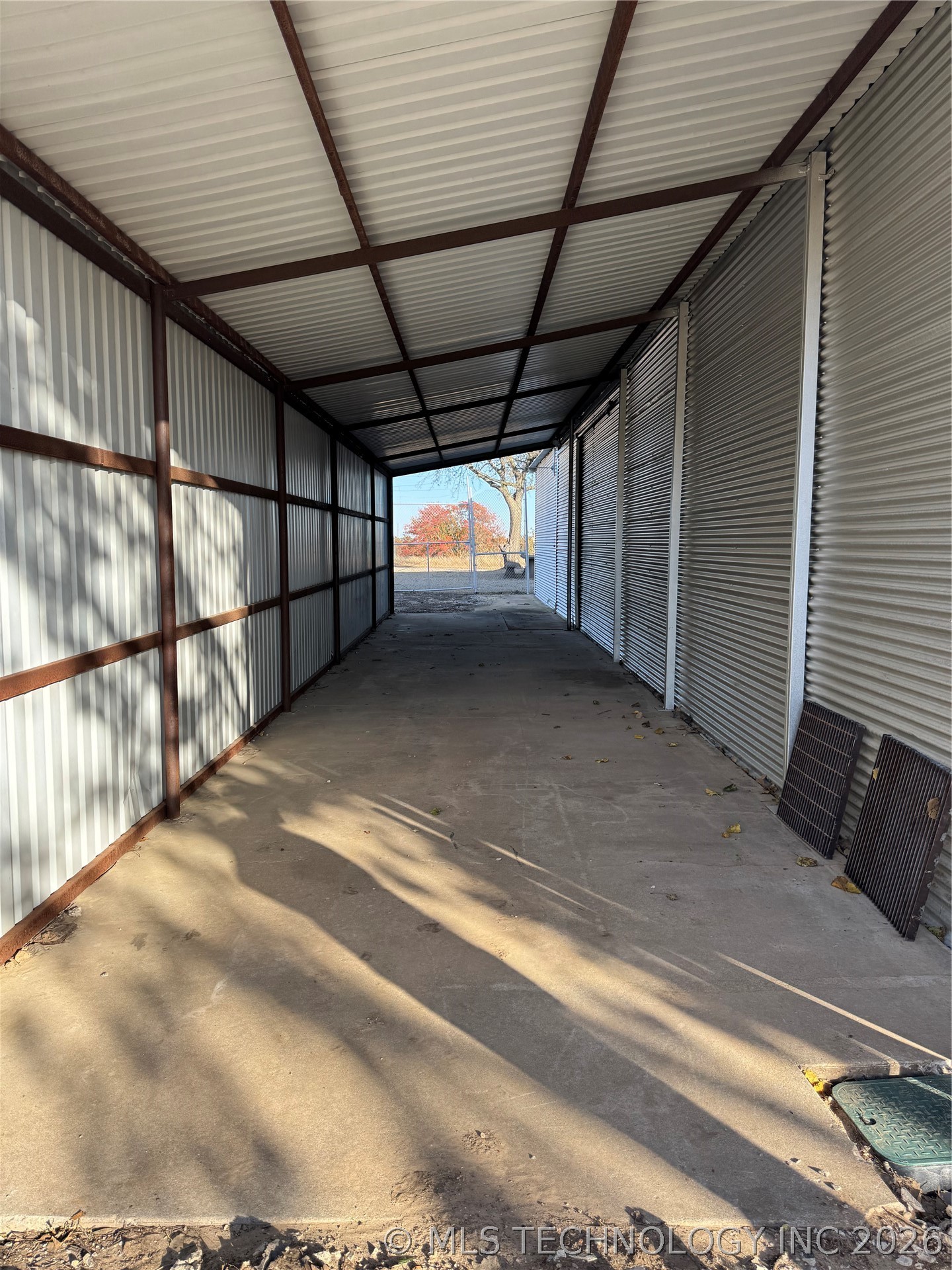 1411 Q Street NE Ardmore OK 73401