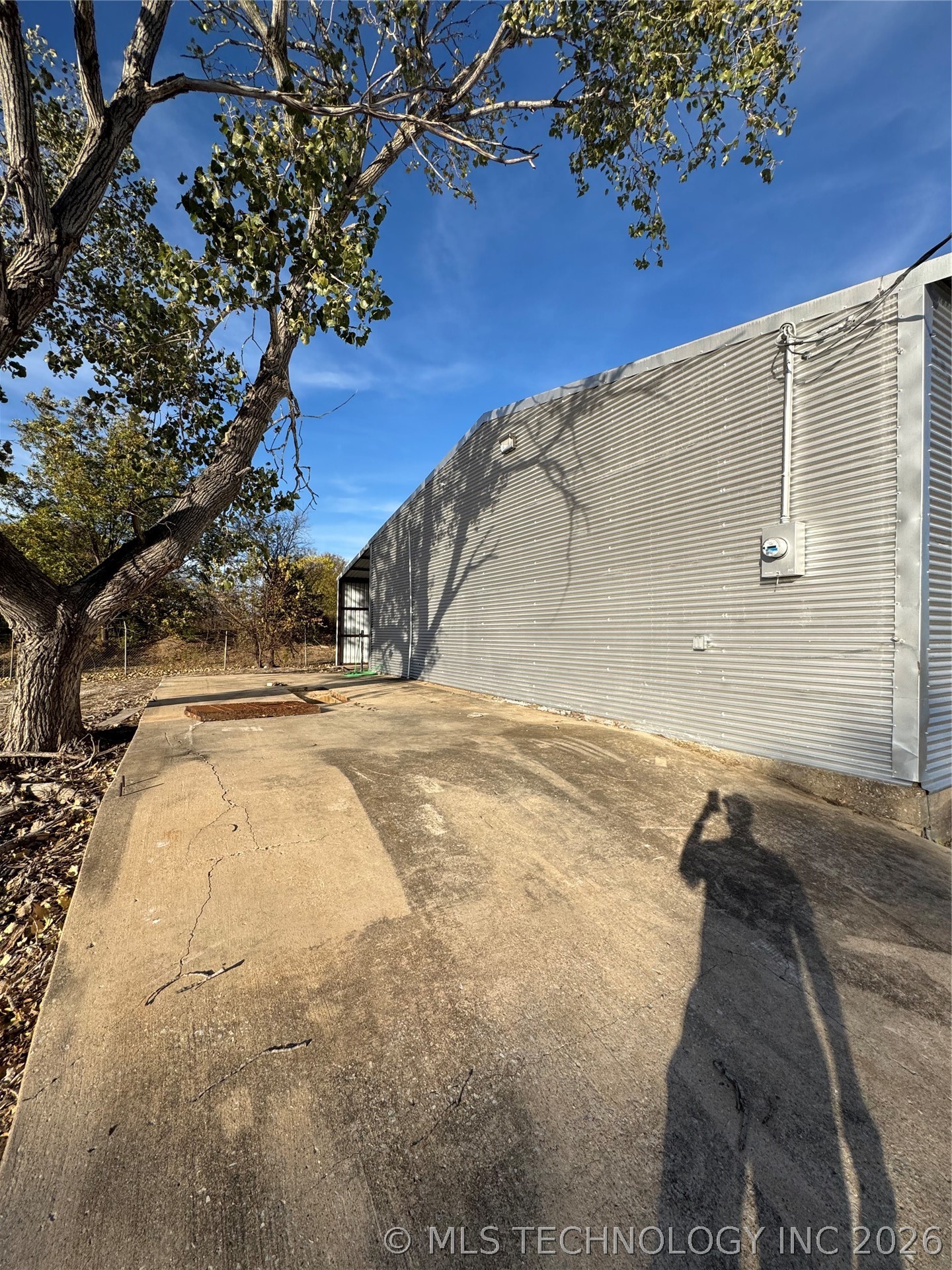 1411 Q Street NE Ardmore OK 73401