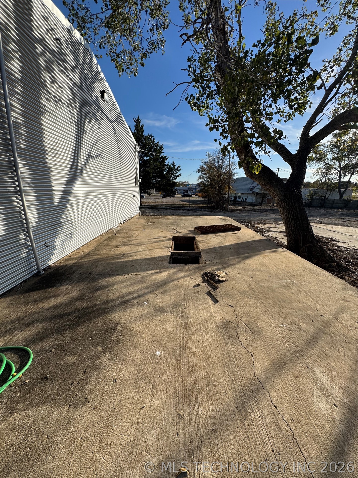 1411 Q Street NE Ardmore OK 73401