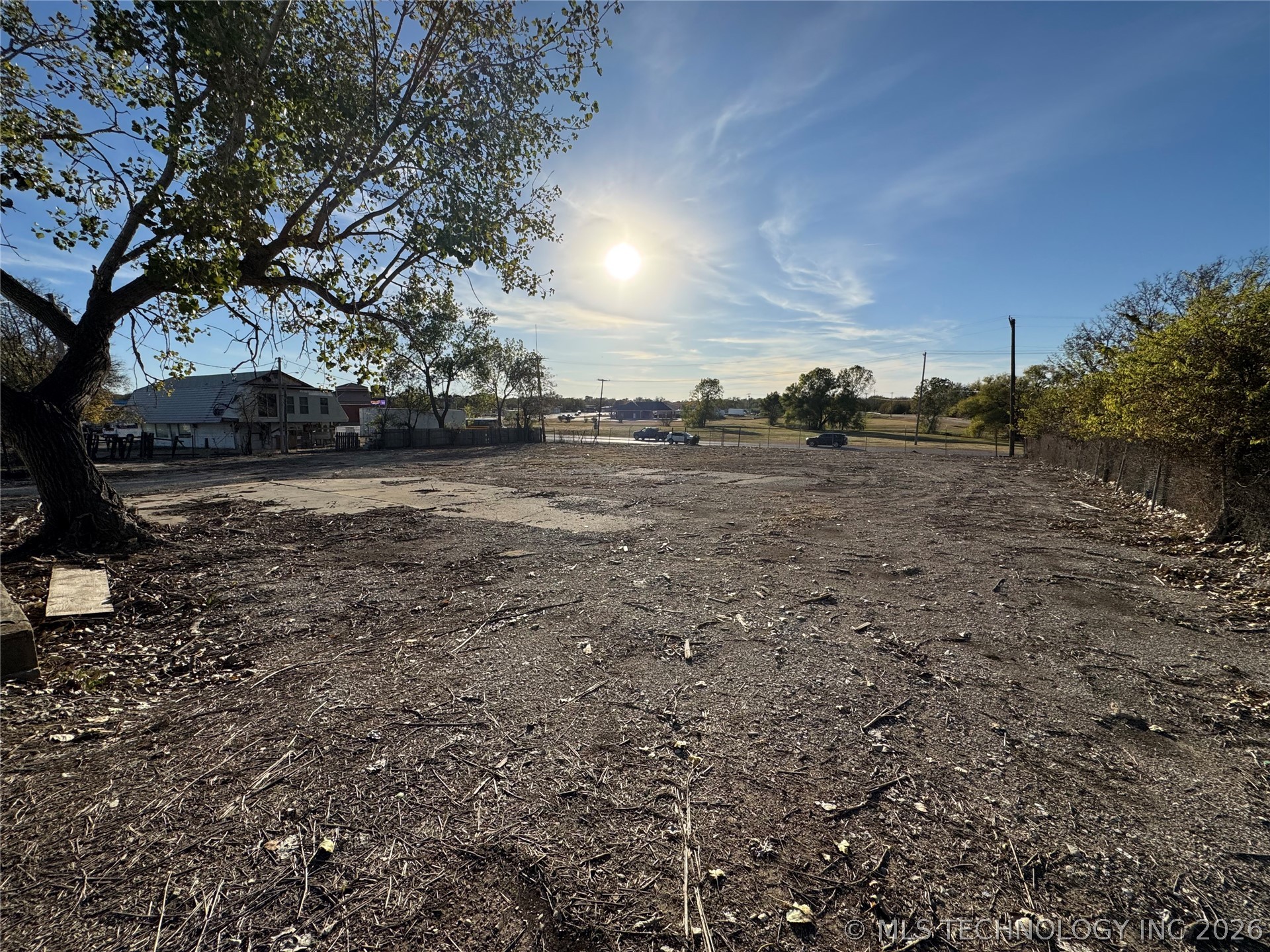1411 Q Street NE Ardmore OK 73401