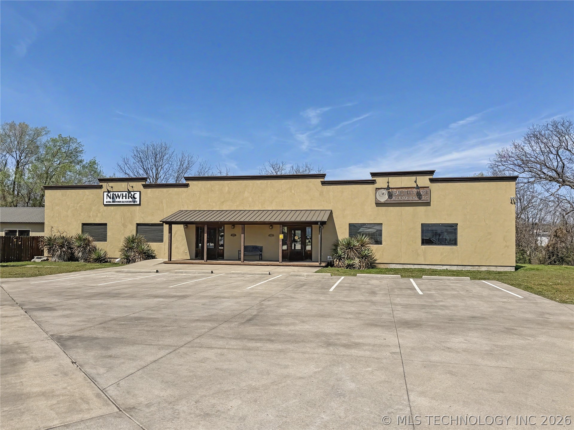1534 Echota Avenue Tahlequah OK 74464