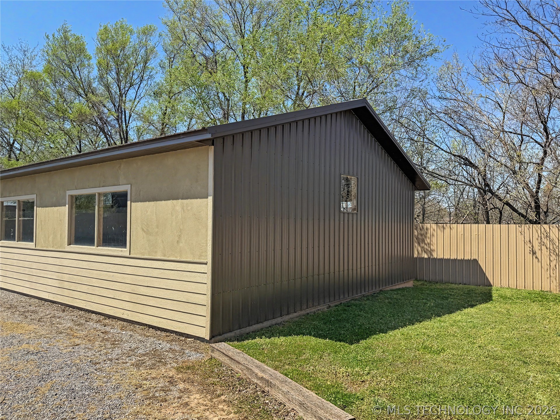 1534 Echota Avenue Tahlequah OK 74464