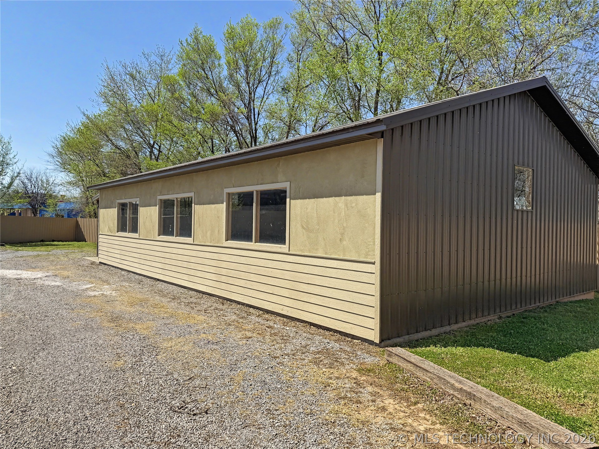 1534 Echota Avenue Tahlequah OK 74464