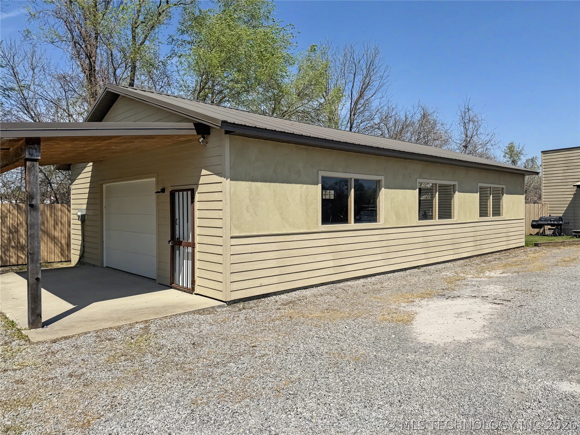 1534 Echota Avenue Tahlequah OK 74464